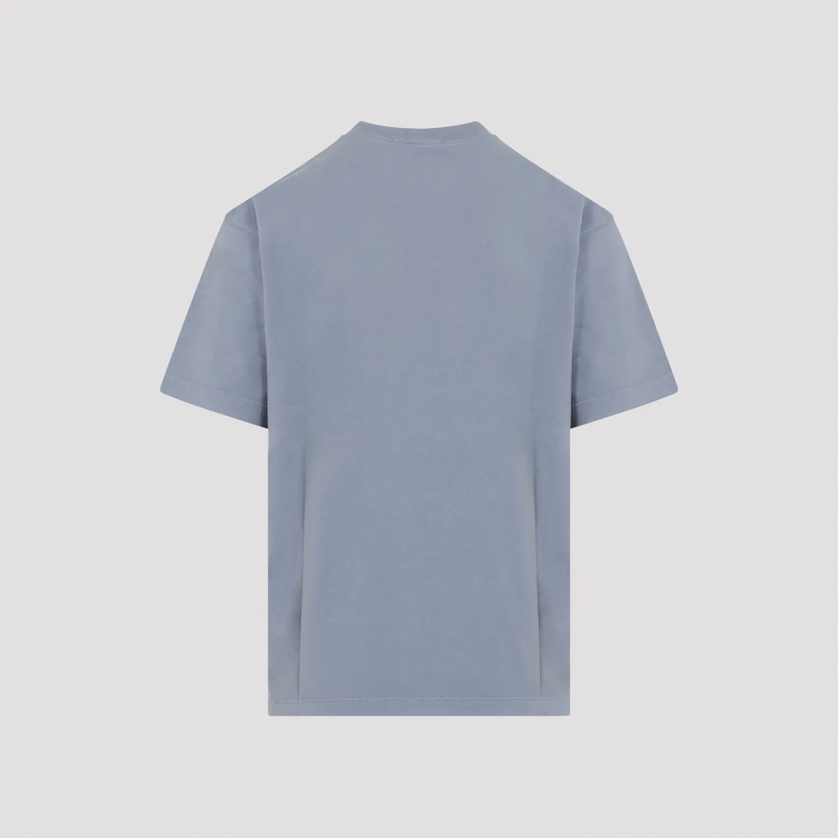 T-Shirts Blue sold by Wanan Luxury product image thumbnail 3