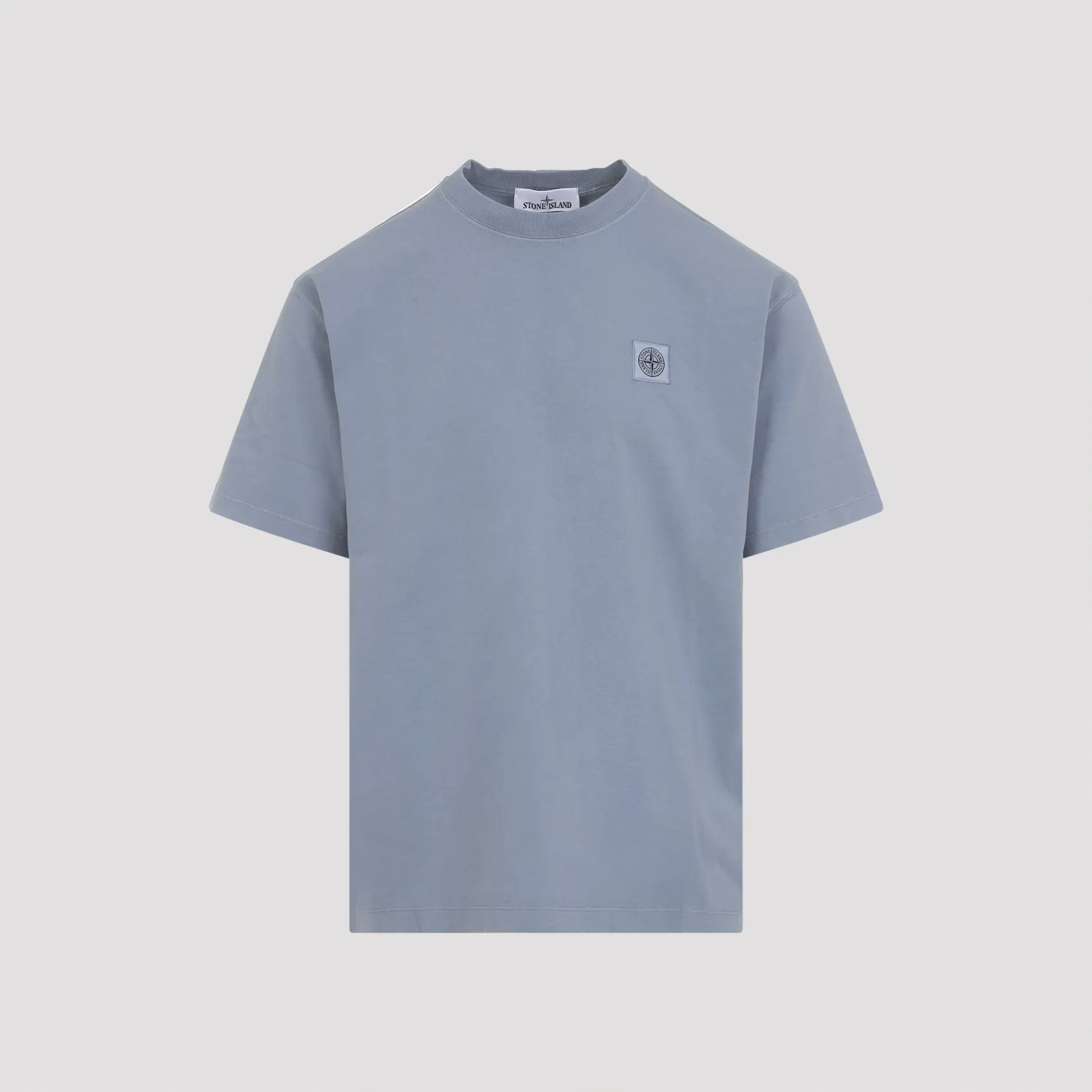 T-Shirts Blue sold by Wanan Luxury product image thumbnail 2