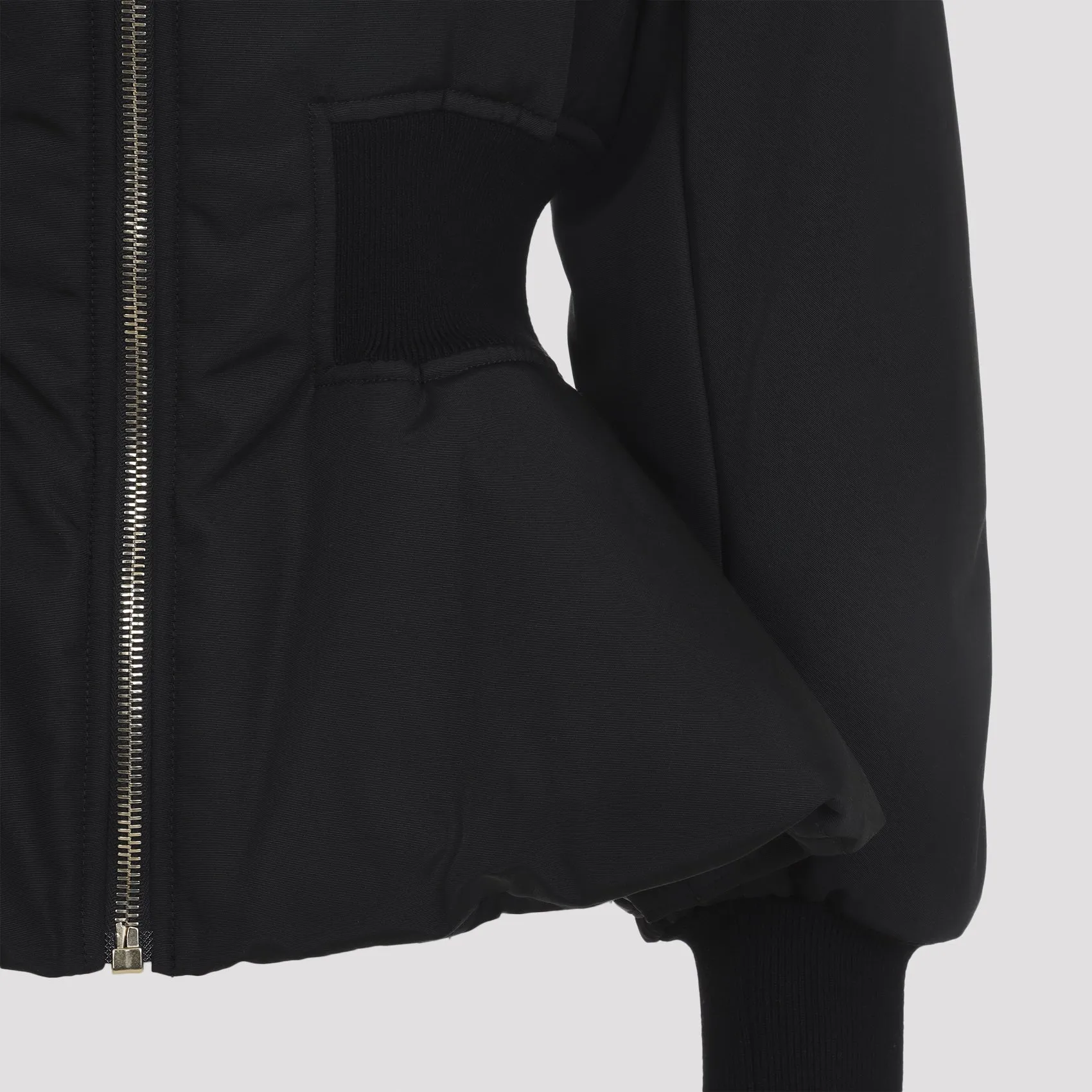 Jackets Black sold by Wanan Luxury product image thumbnail 5
