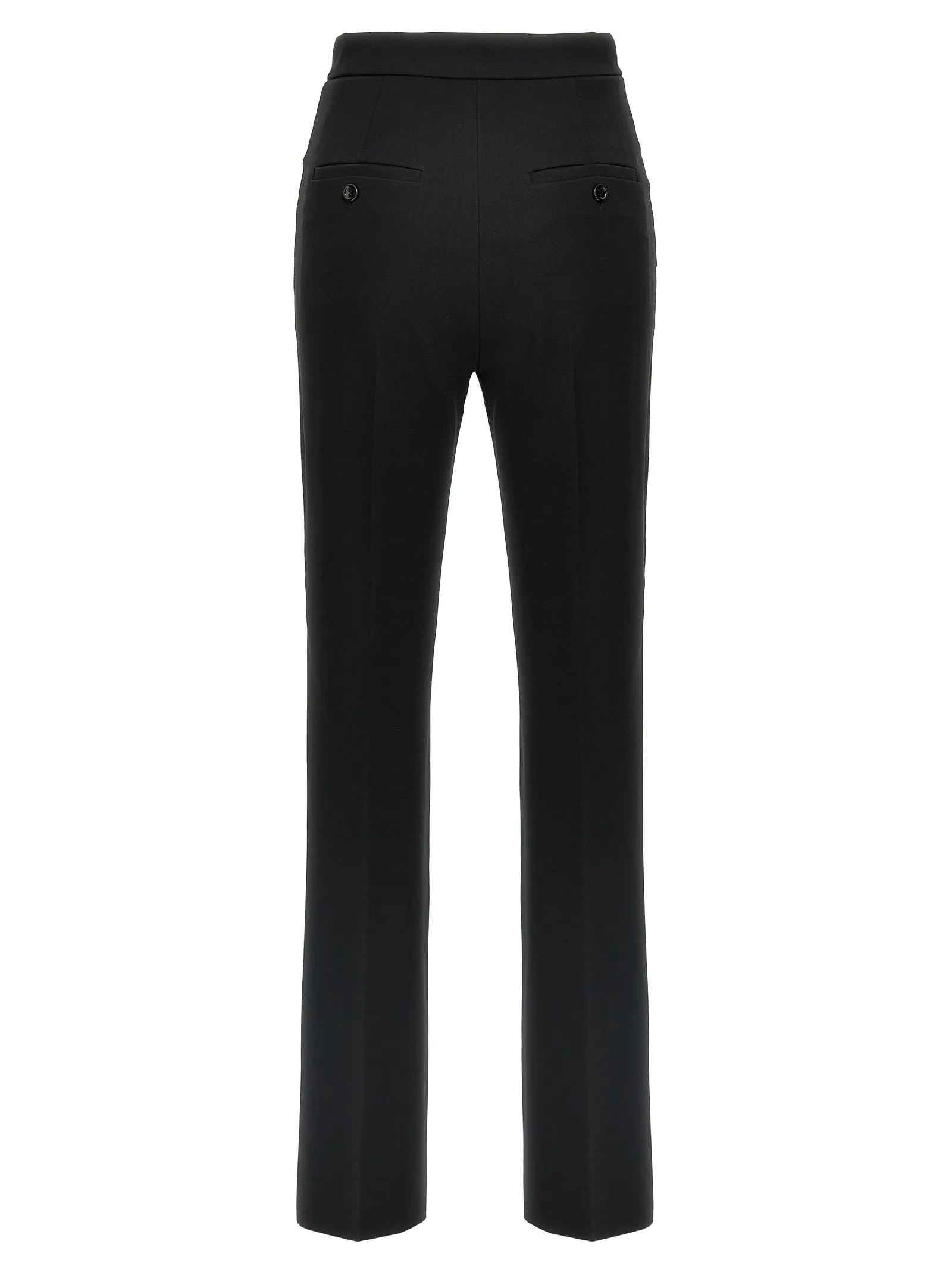 Panteon Pants Black sold by Wanan Luxury product image thumbnail 2