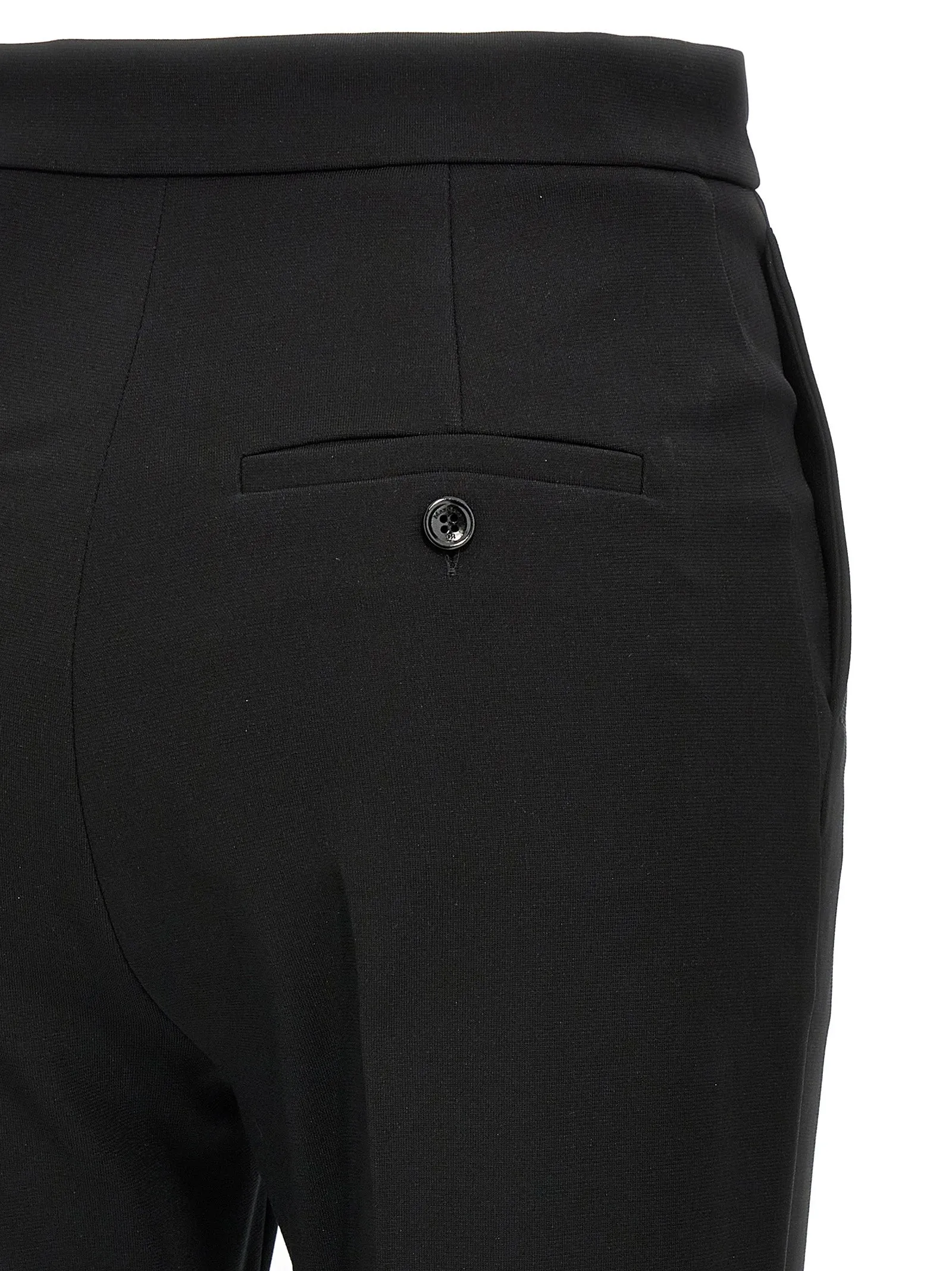 Panteon Pants Black sold by Wanan Luxury product image thumbnail 4