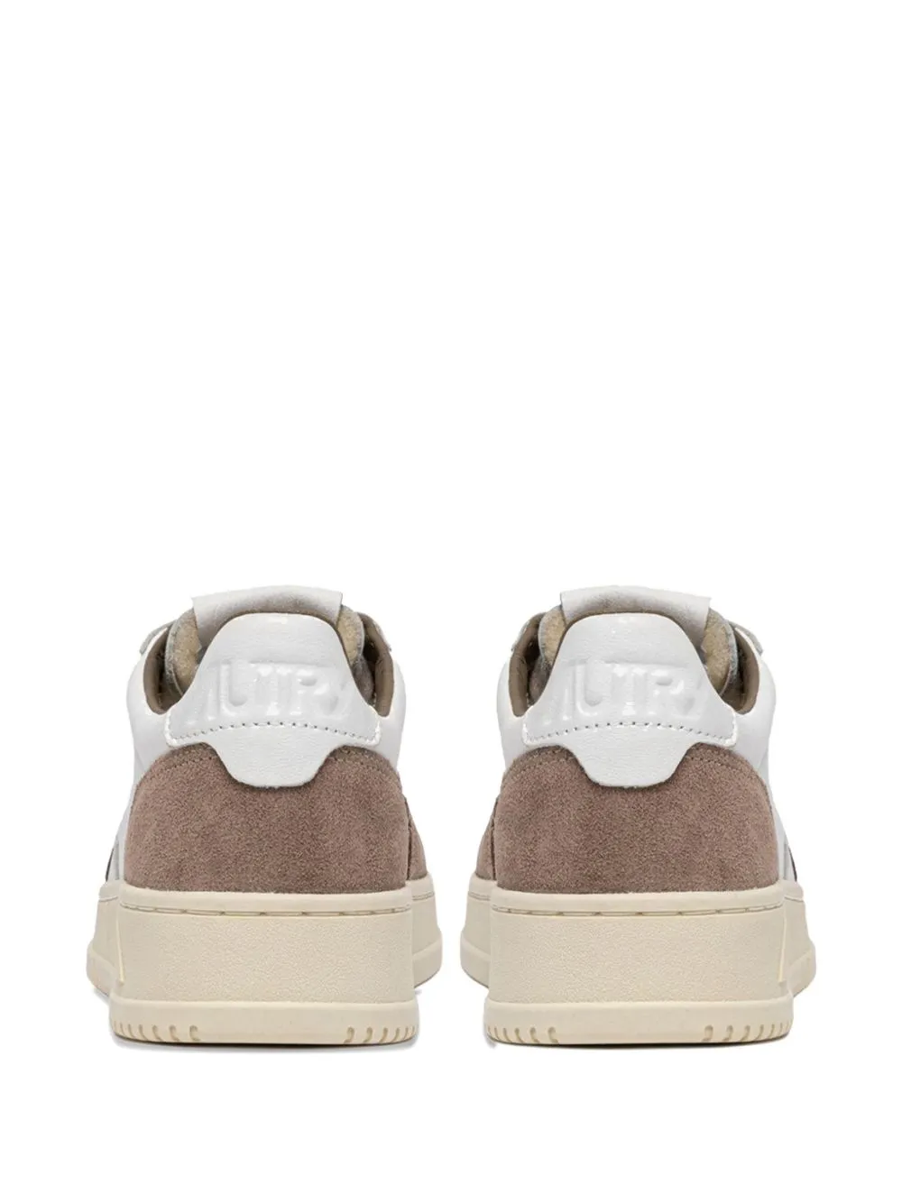 Medialist Low Leather Sneakers sold by Wanan Luxury product image thumbnail 3