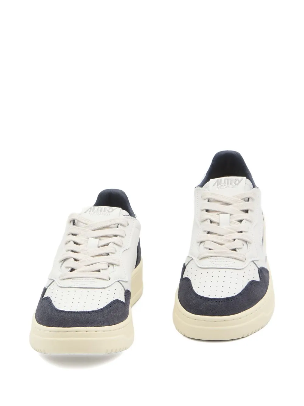 Medialist Low Leather Sneakers sold by Wanan Luxury product image thumbnail 5