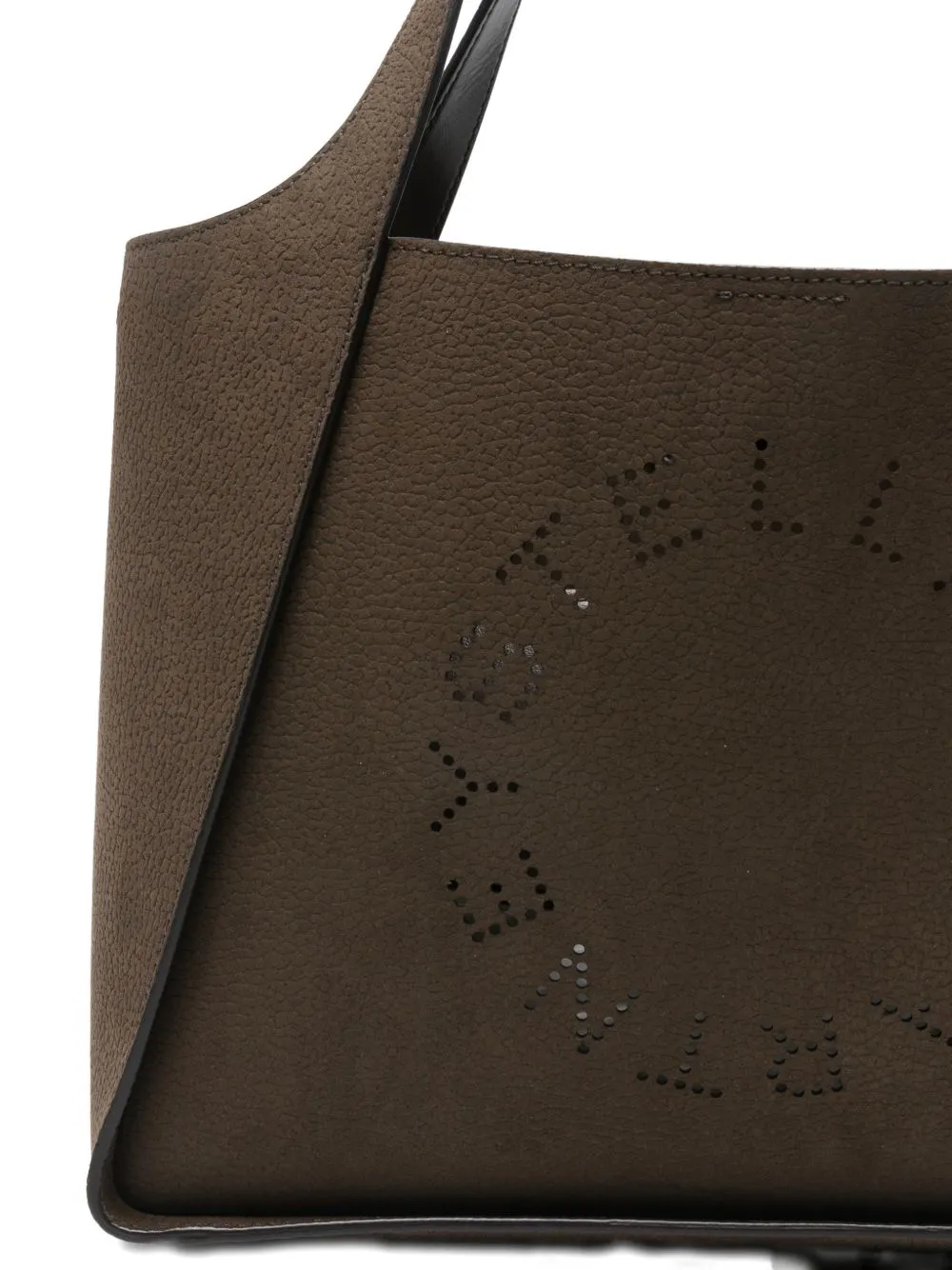 Stella Logo Tote Bag sold by Wanan Luxury product image thumbnail 5
