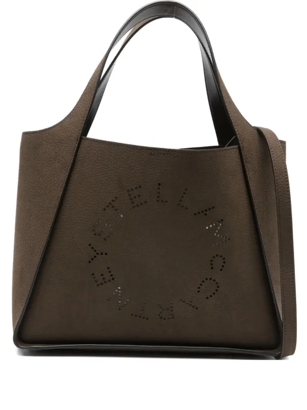 Stella Logo Tote Bag sold by Wanan Luxury