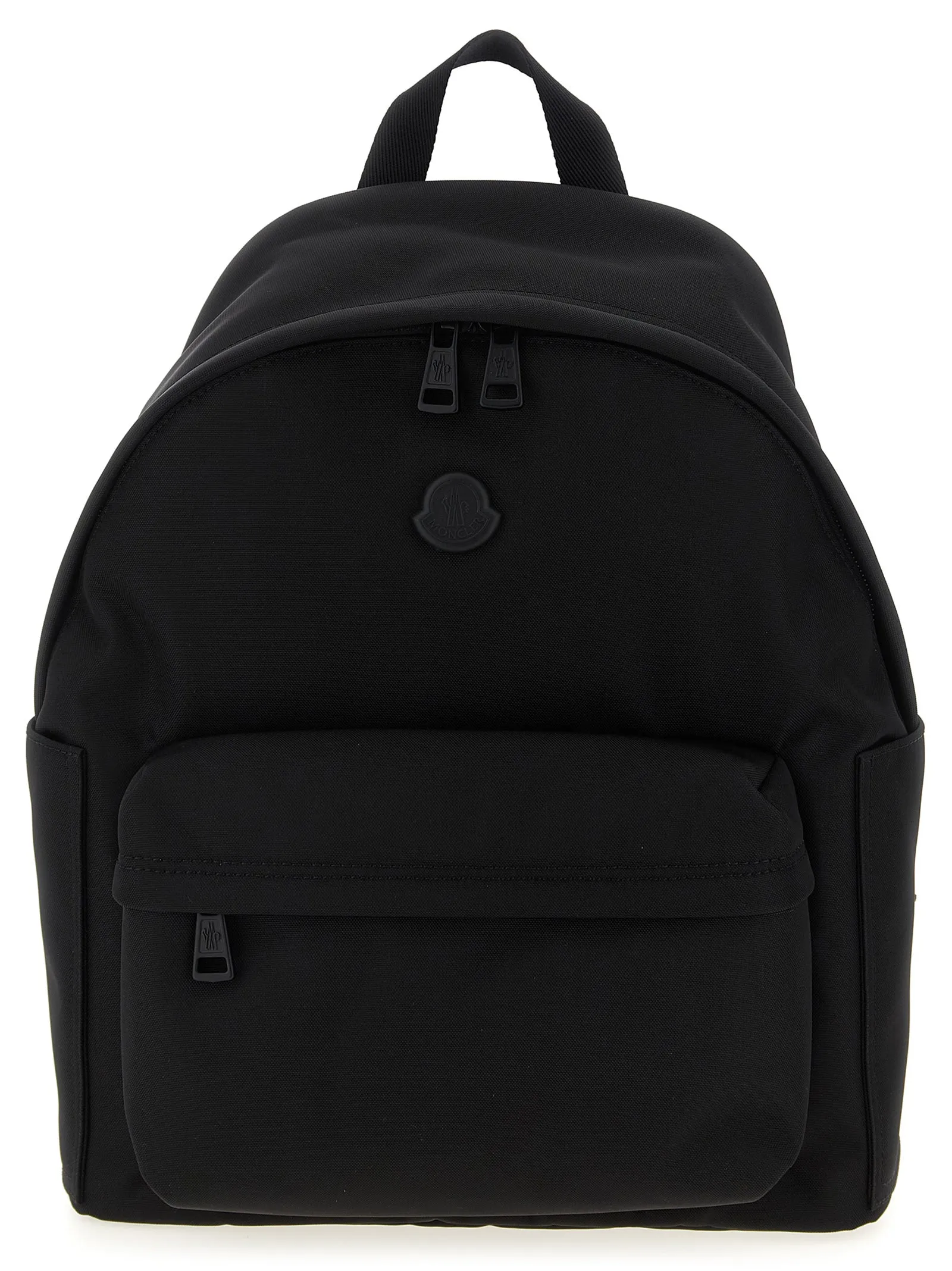 New Pierrick Backpacks & Travels Black sold by Wanan Luxury