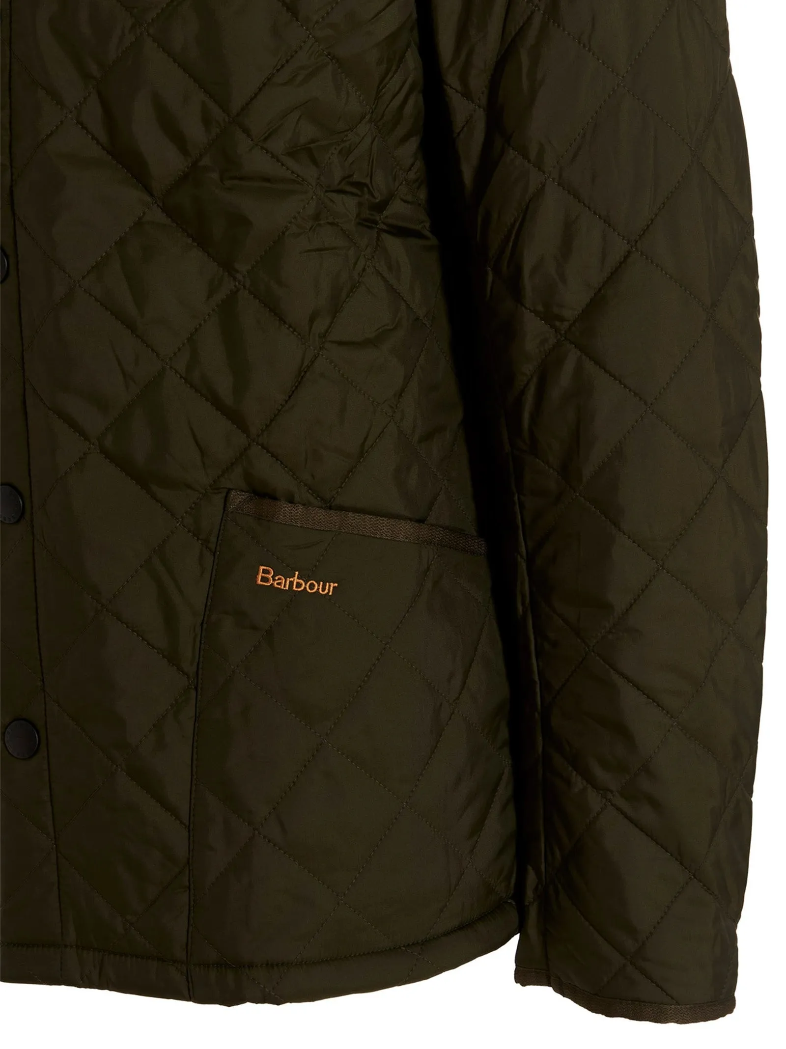 Heritage Liddesdale Puffer Jackets Green sold by Wanan Luxury product image thumbnail 4