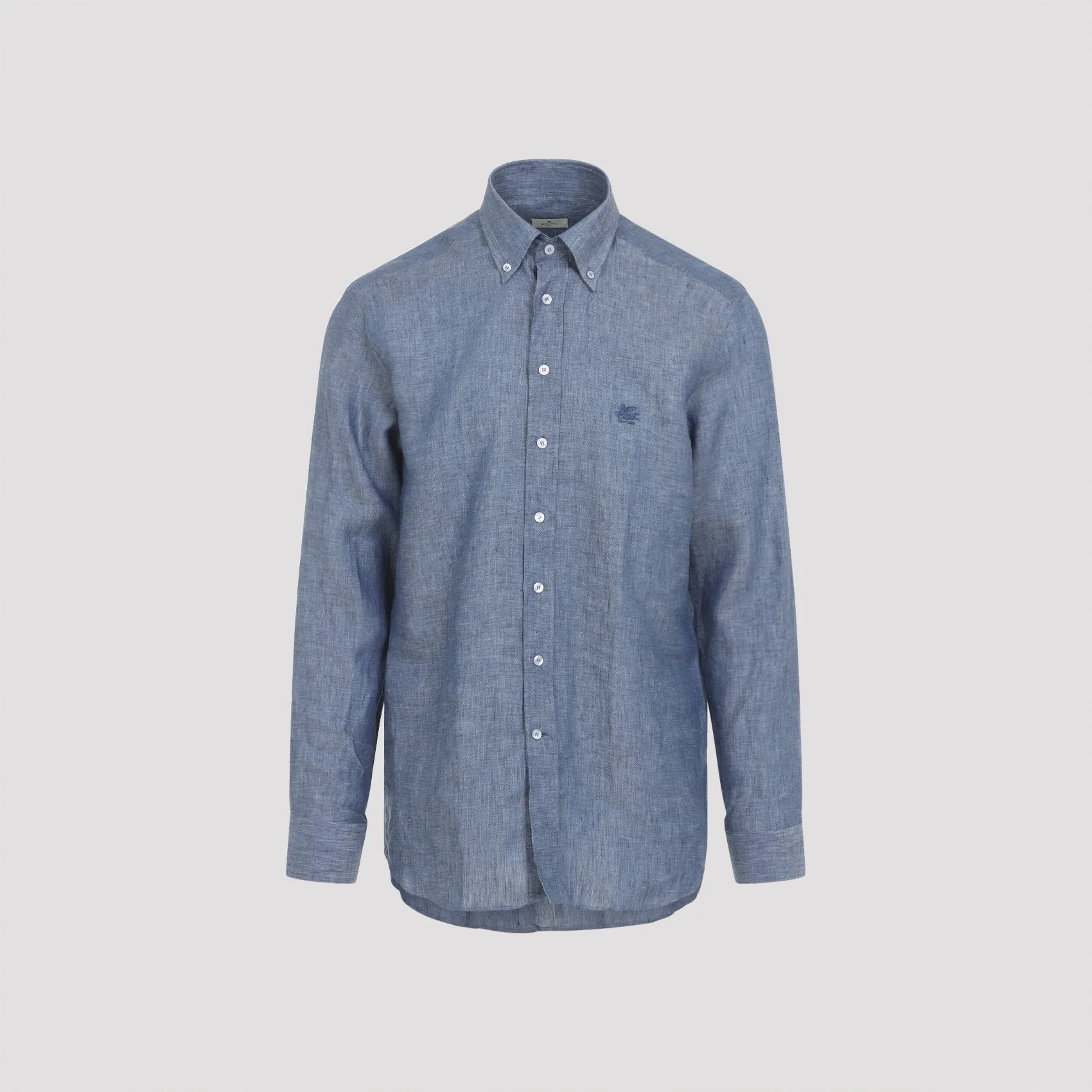 Shirts Blue sold by Wanan Luxury product image thumbnail 2