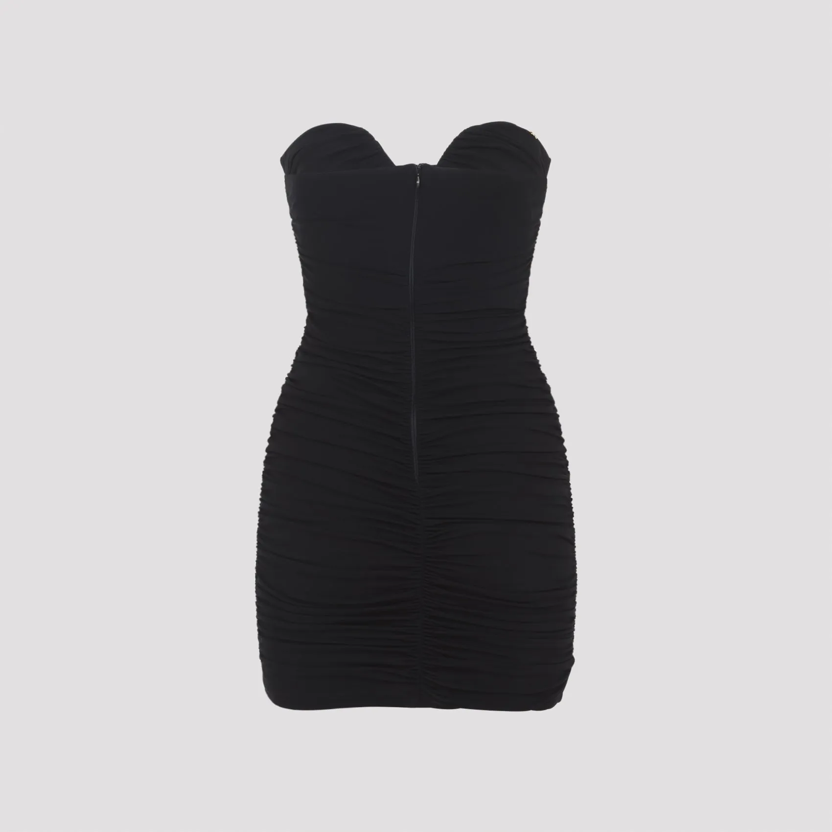 Mini Dresses Black sold by Wanan Luxury product image thumbnail 3