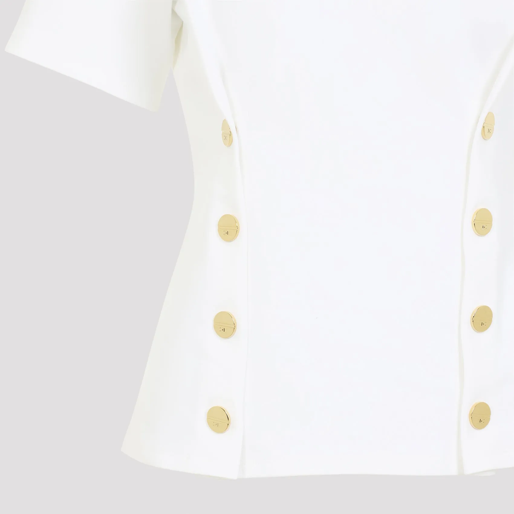 T-Shirts White sold by Wanan Luxury product image thumbnail 4