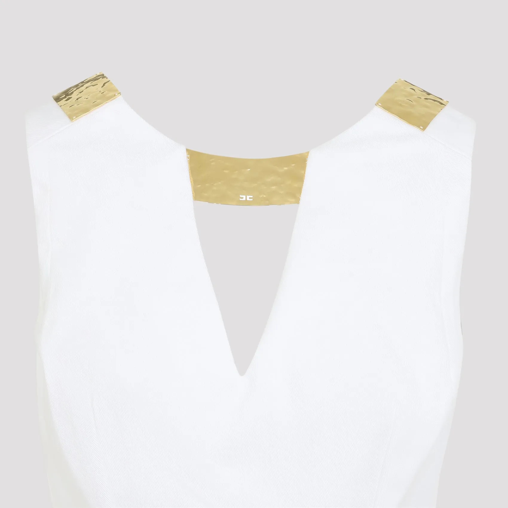 Mini Dresses White sold by Wanan Luxury product image thumbnail 4