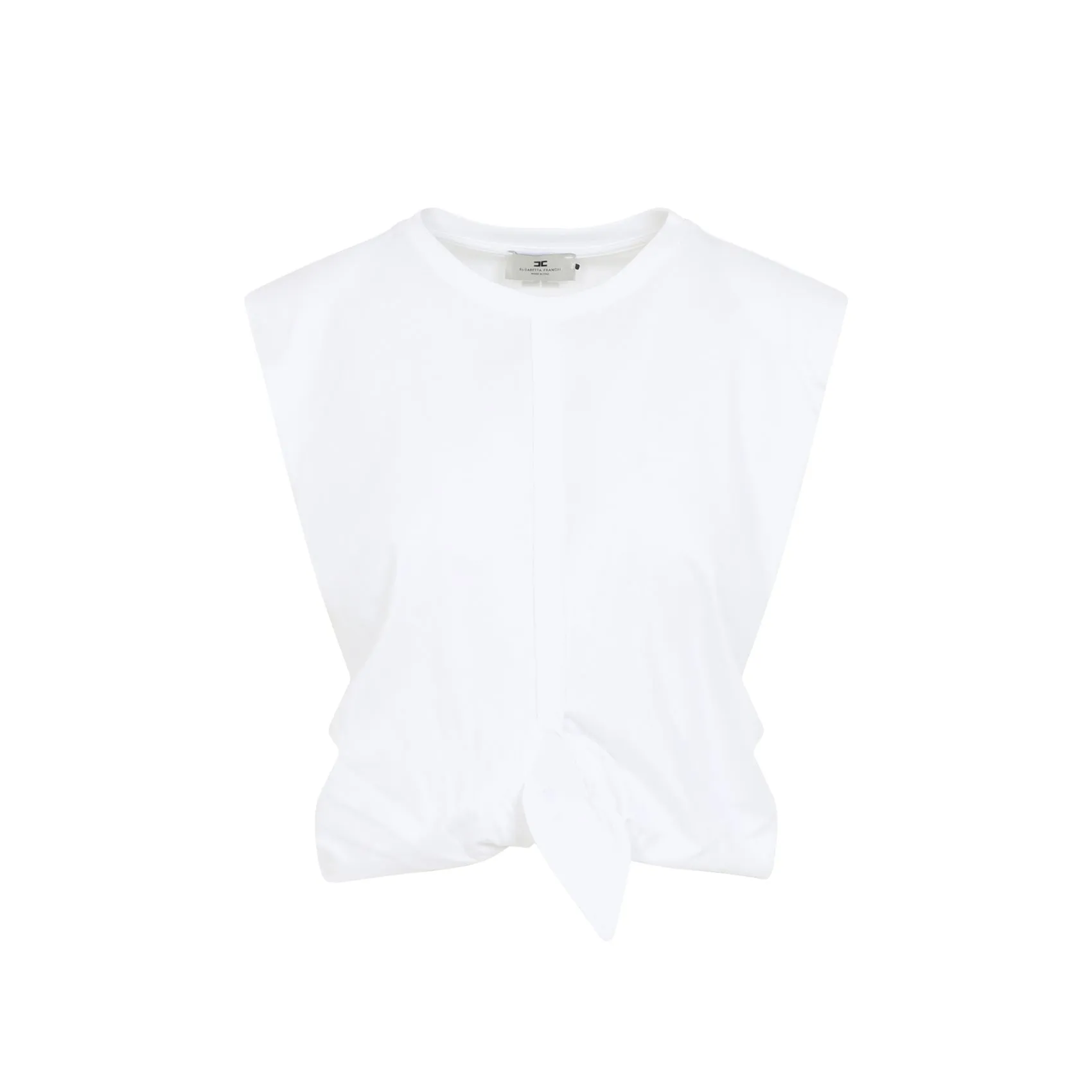 T-Shirts White sold by Wanan Luxury