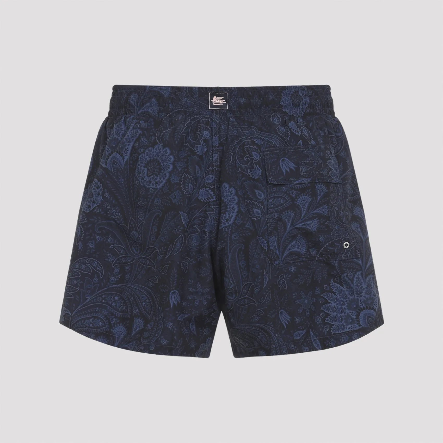 Swim Shorts Blue sold by Wanan Luxury product image thumbnail 3
