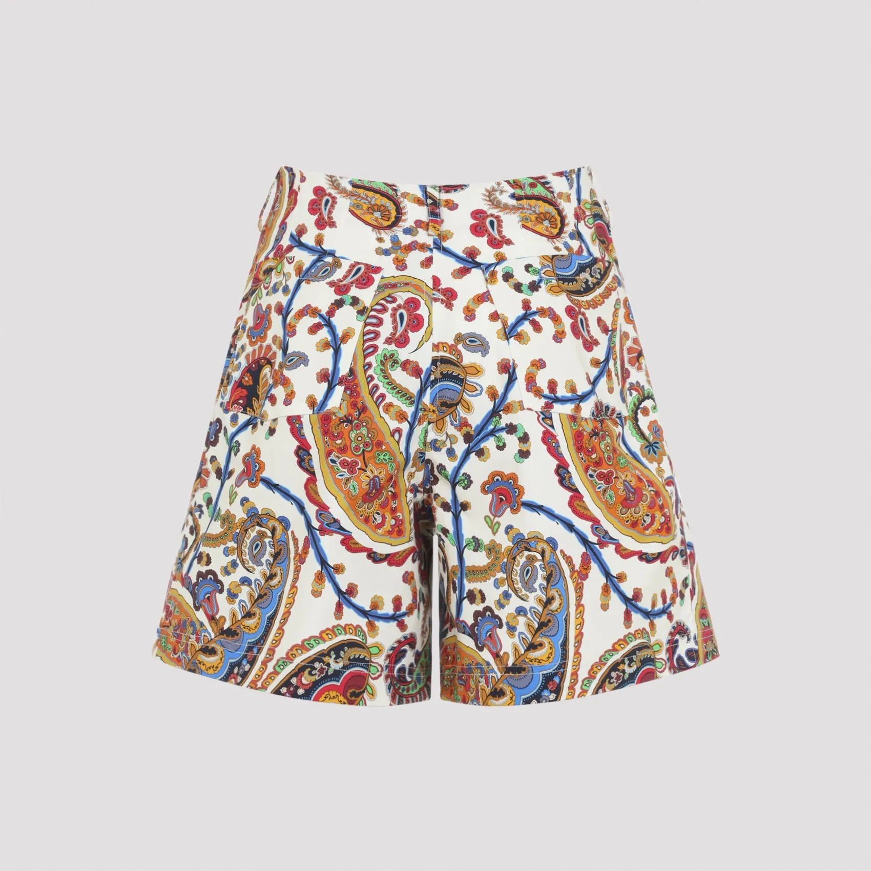 Bermuda Multicolour sold by Wanan Luxury product image thumbnail 3