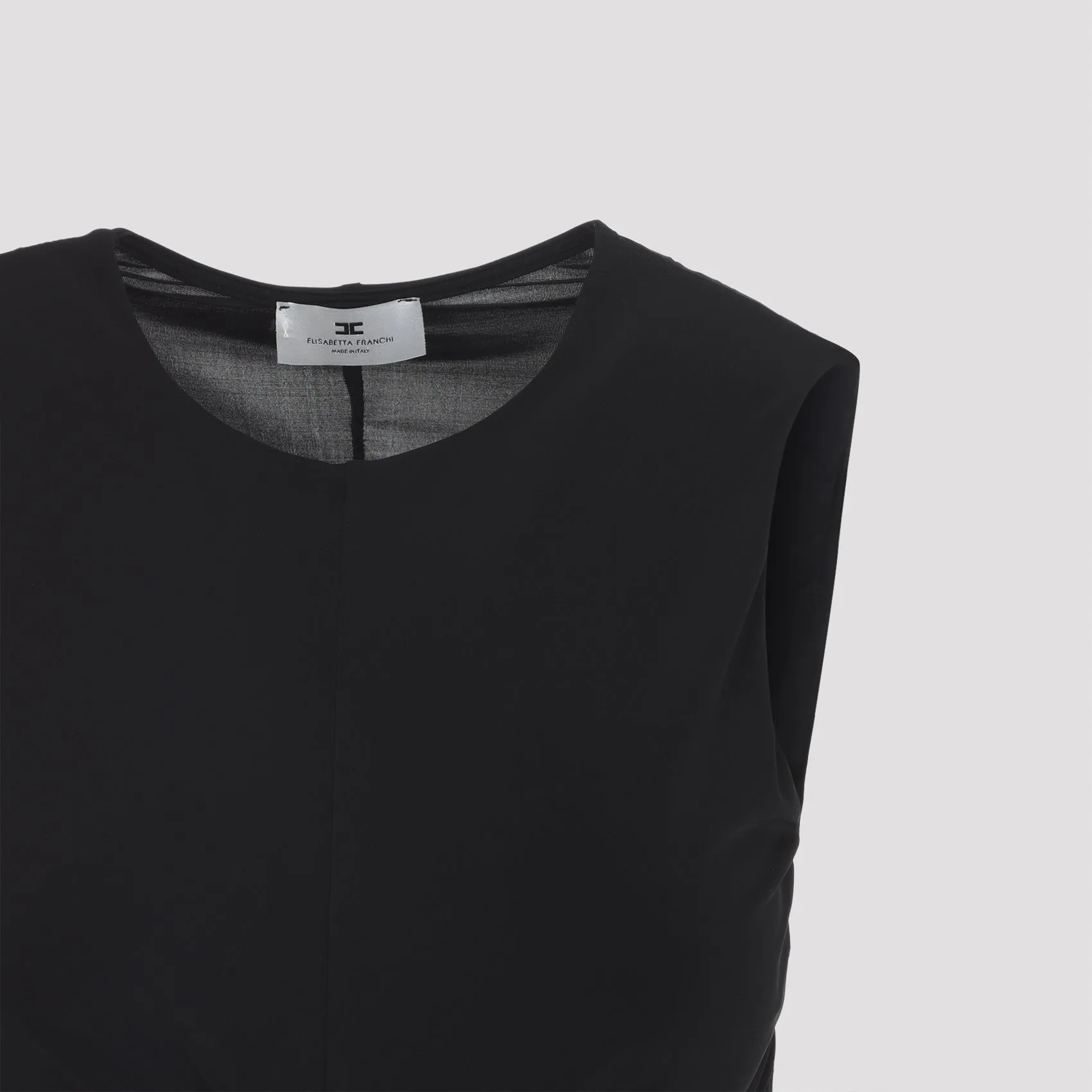 Tops Black sold by Wanan Luxury product image thumbnail 4