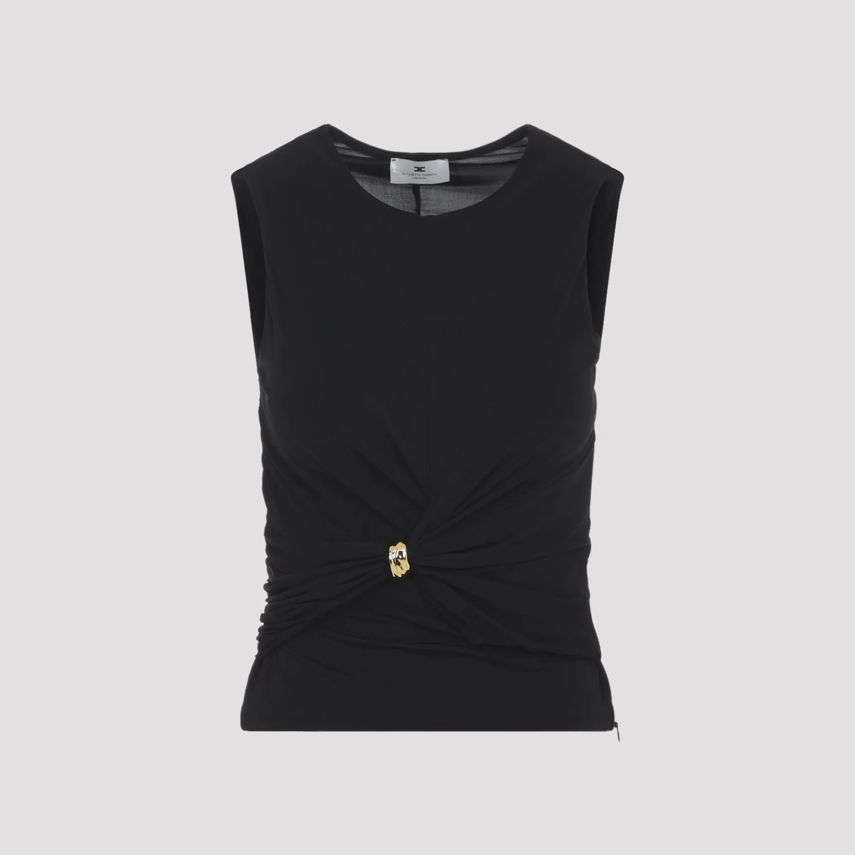Tops Black sold by Wanan Luxury product image thumbnail 2