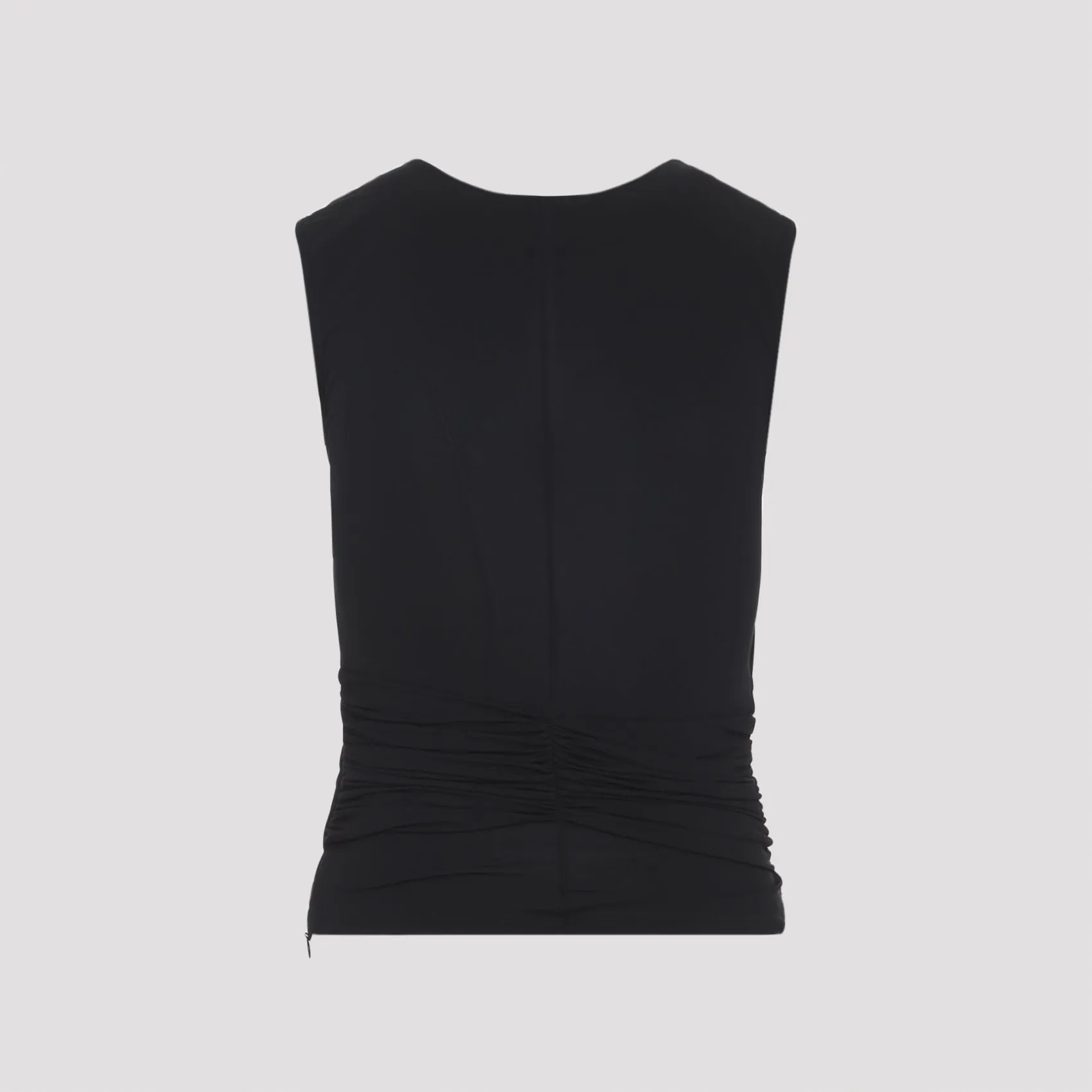 Tops Black sold by Wanan Luxury product image thumbnail 3