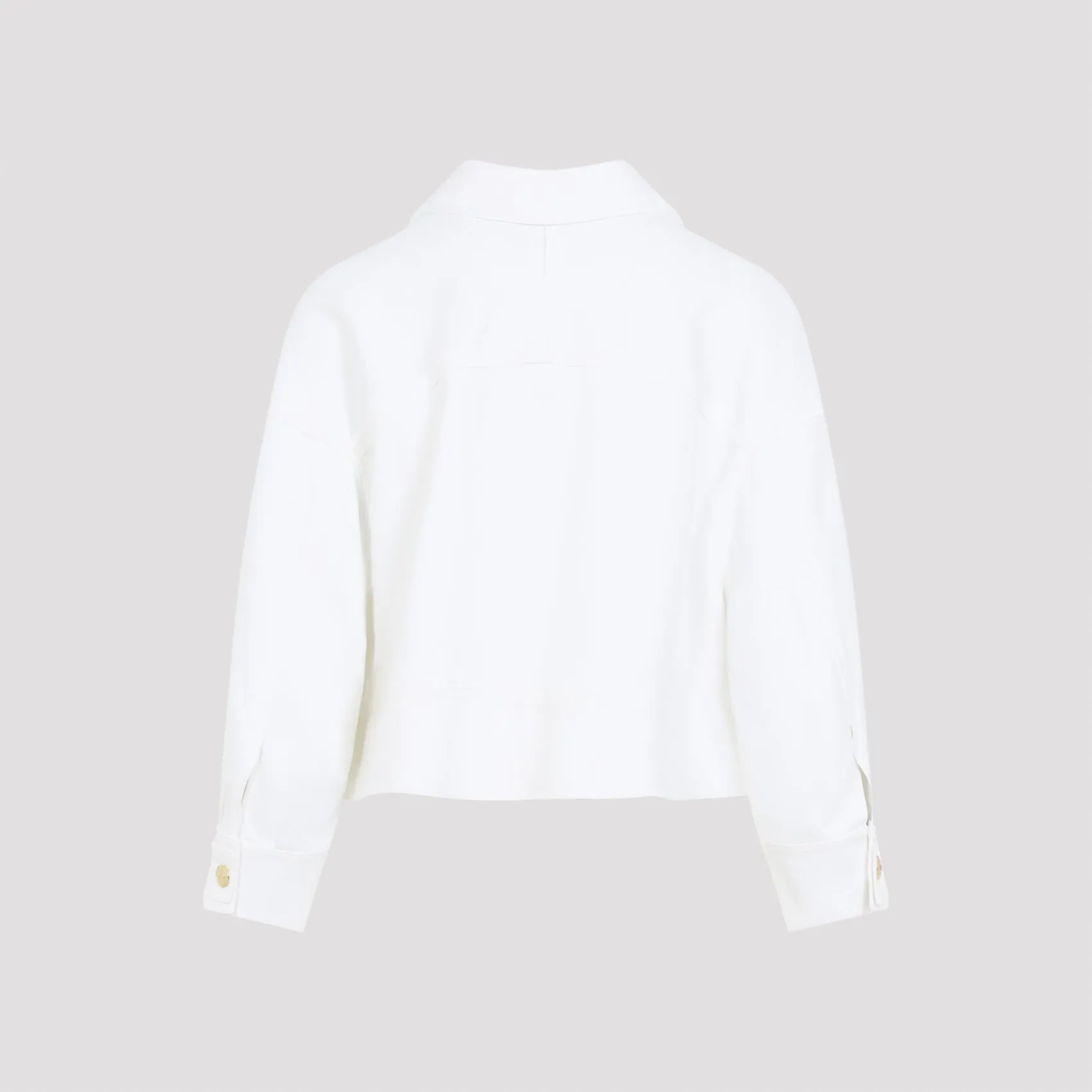 Jackets White sold by Wanan Luxury product image thumbnail 3