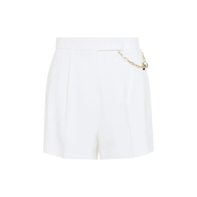 Shorts White sold by Wanan Luxury