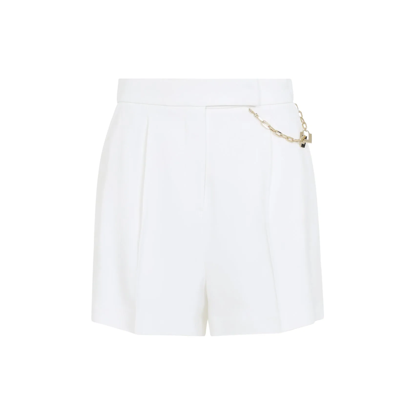 Shorts White sold by Wanan Luxury
