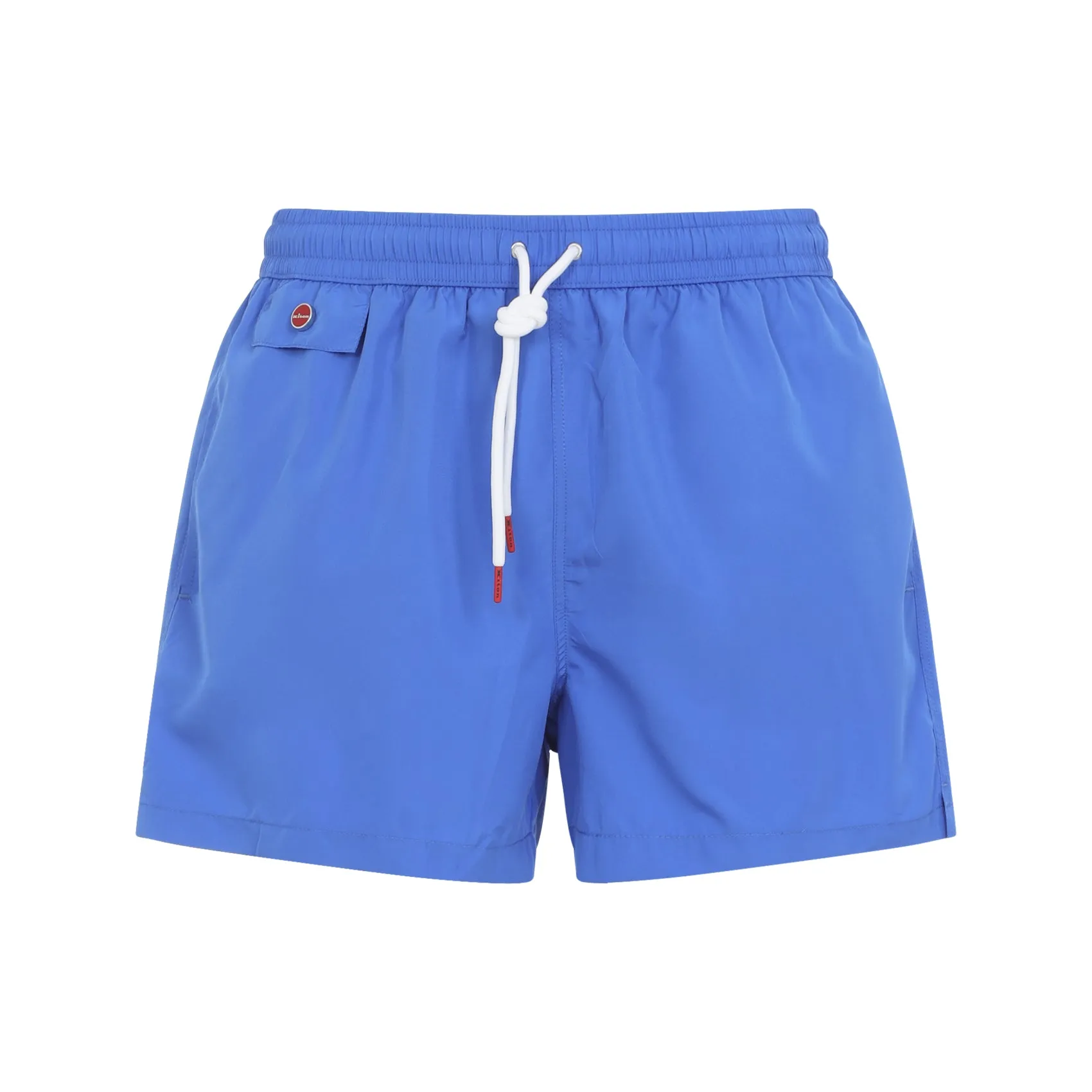 Swim Shorts Blue sold by Wanan Luxury