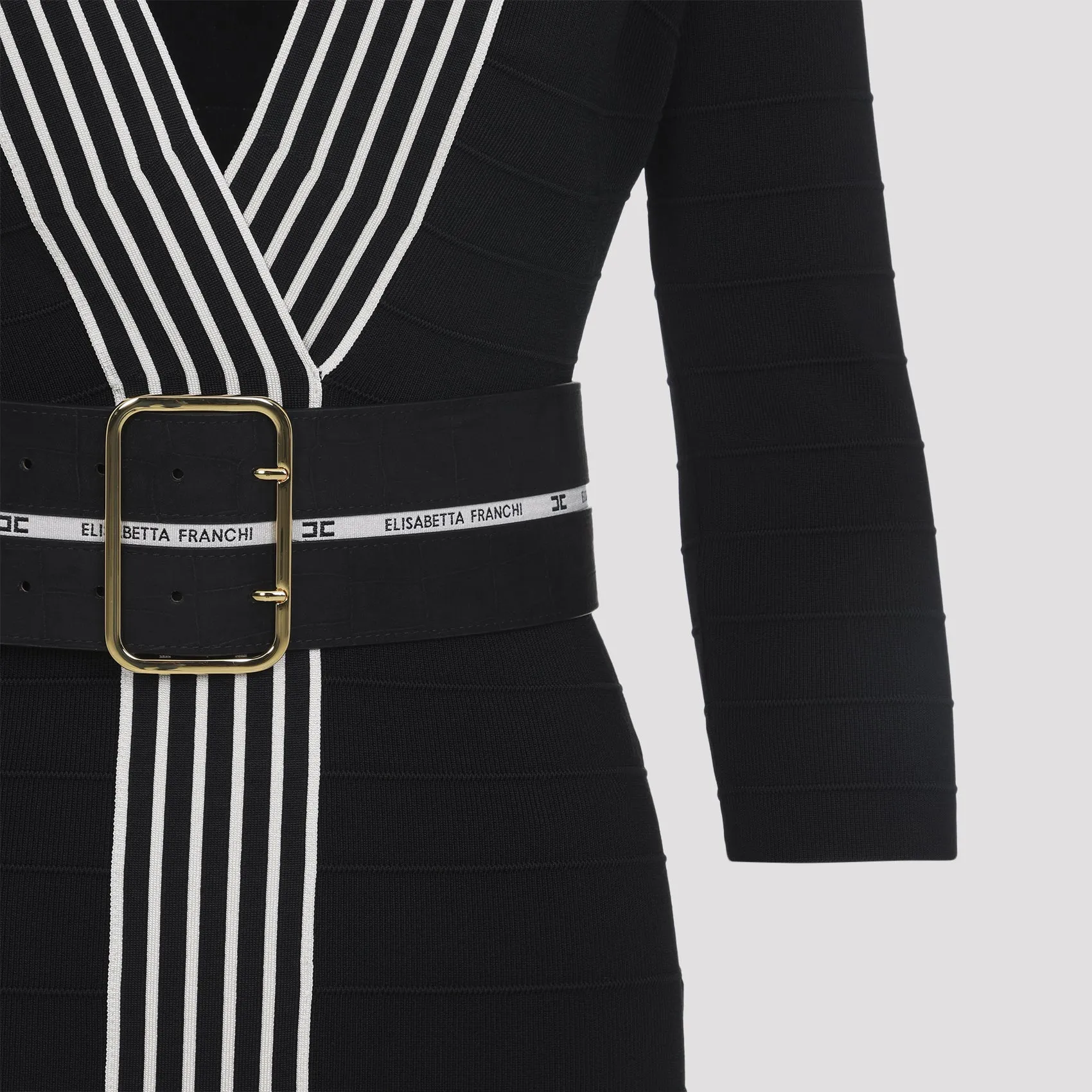 Mini Dresses Black sold by Wanan Luxury product image thumbnail 5