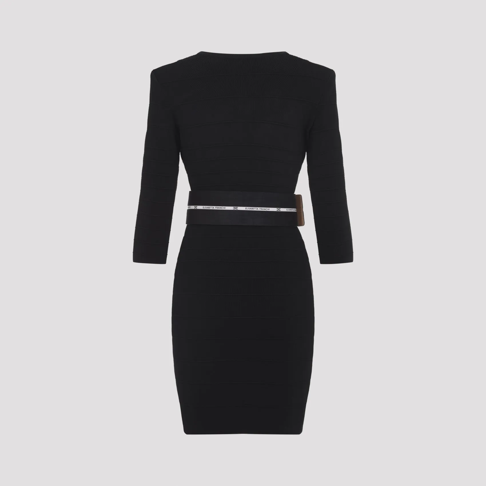 Mini Dresses Black sold by Wanan Luxury product image thumbnail 3