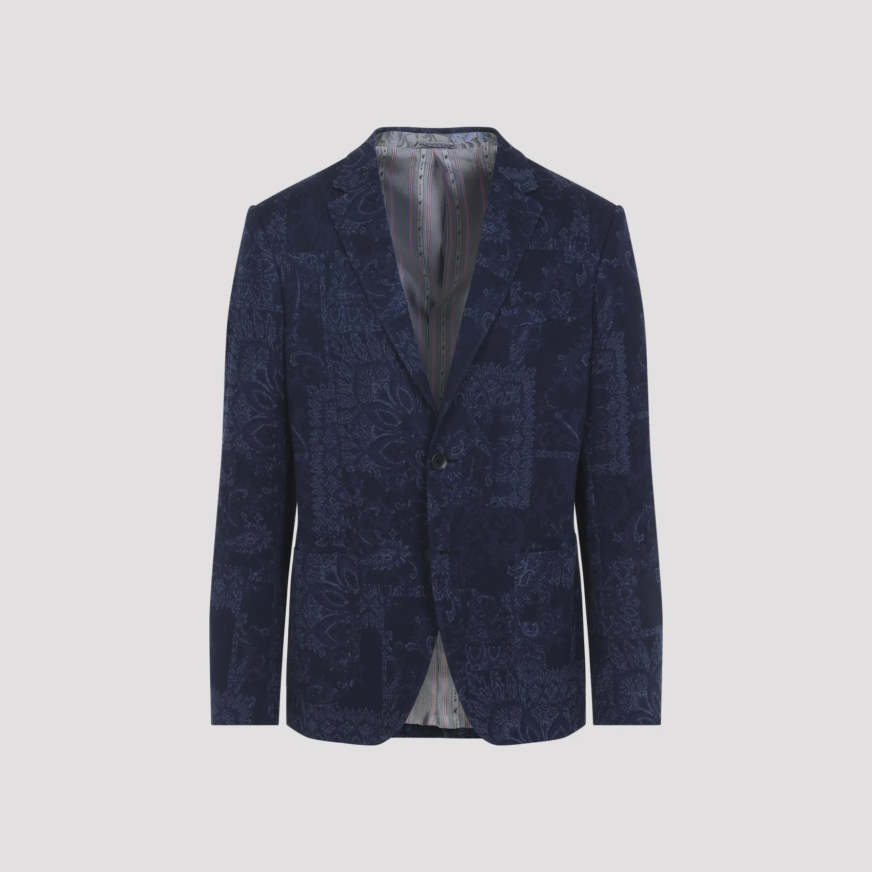 Jackets Blue sold by Wanan Luxury product image thumbnail 2