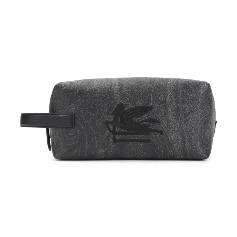 Pouch Black sold by Wanan Luxury