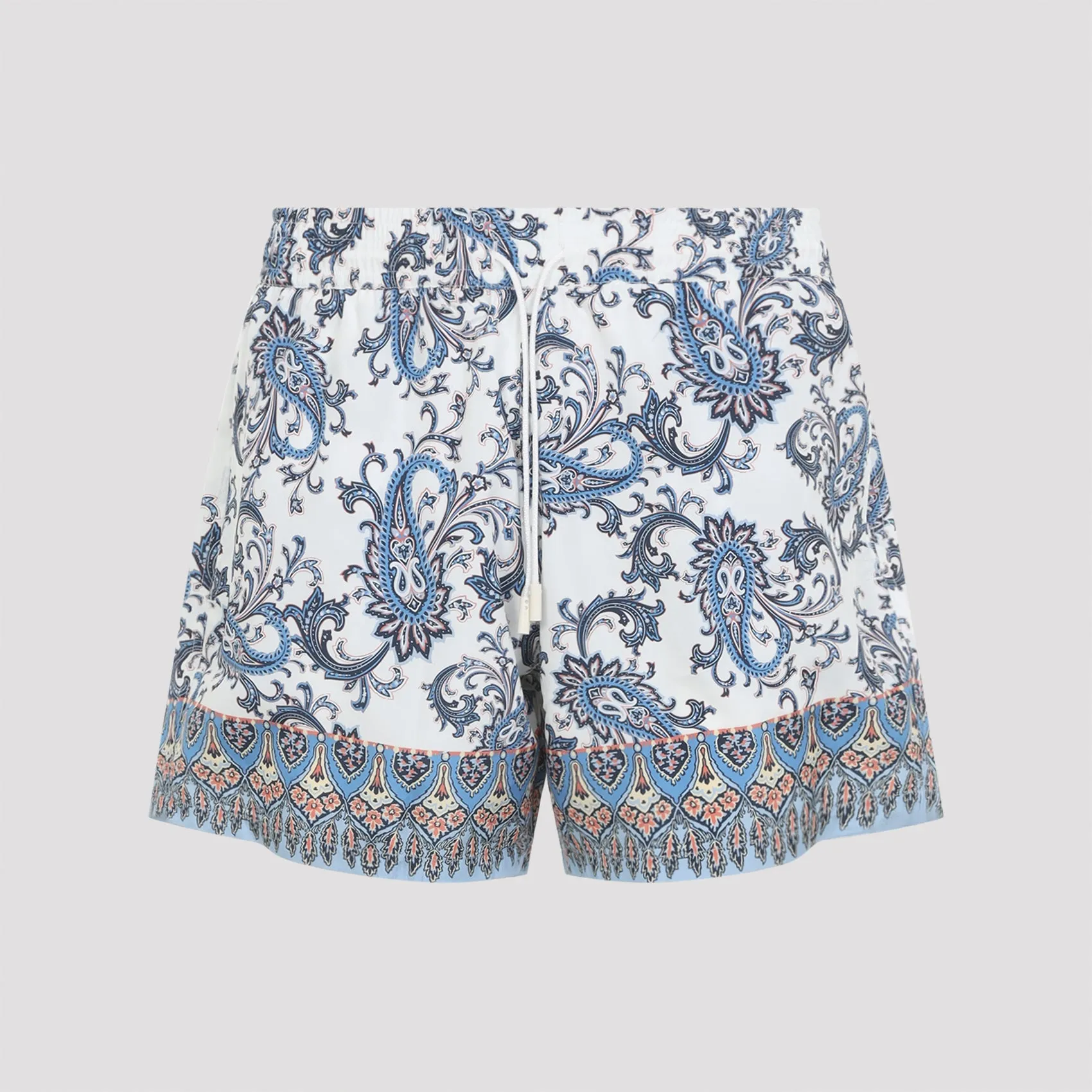 Swim Shorts Blue sold by Wanan Luxury product image thumbnail 2