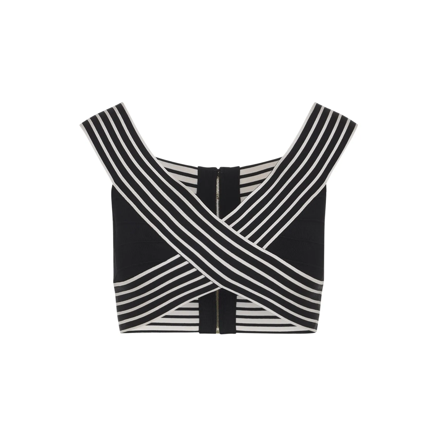 Tops Black sold by Wanan Luxury
