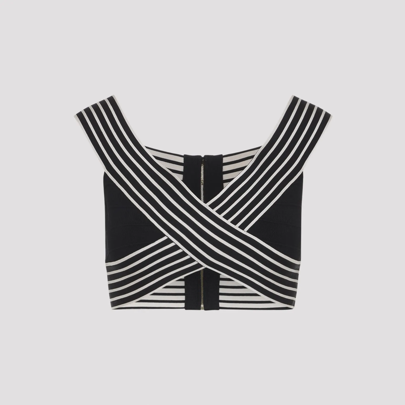 Tops Black sold by Wanan Luxury product image thumbnail 2