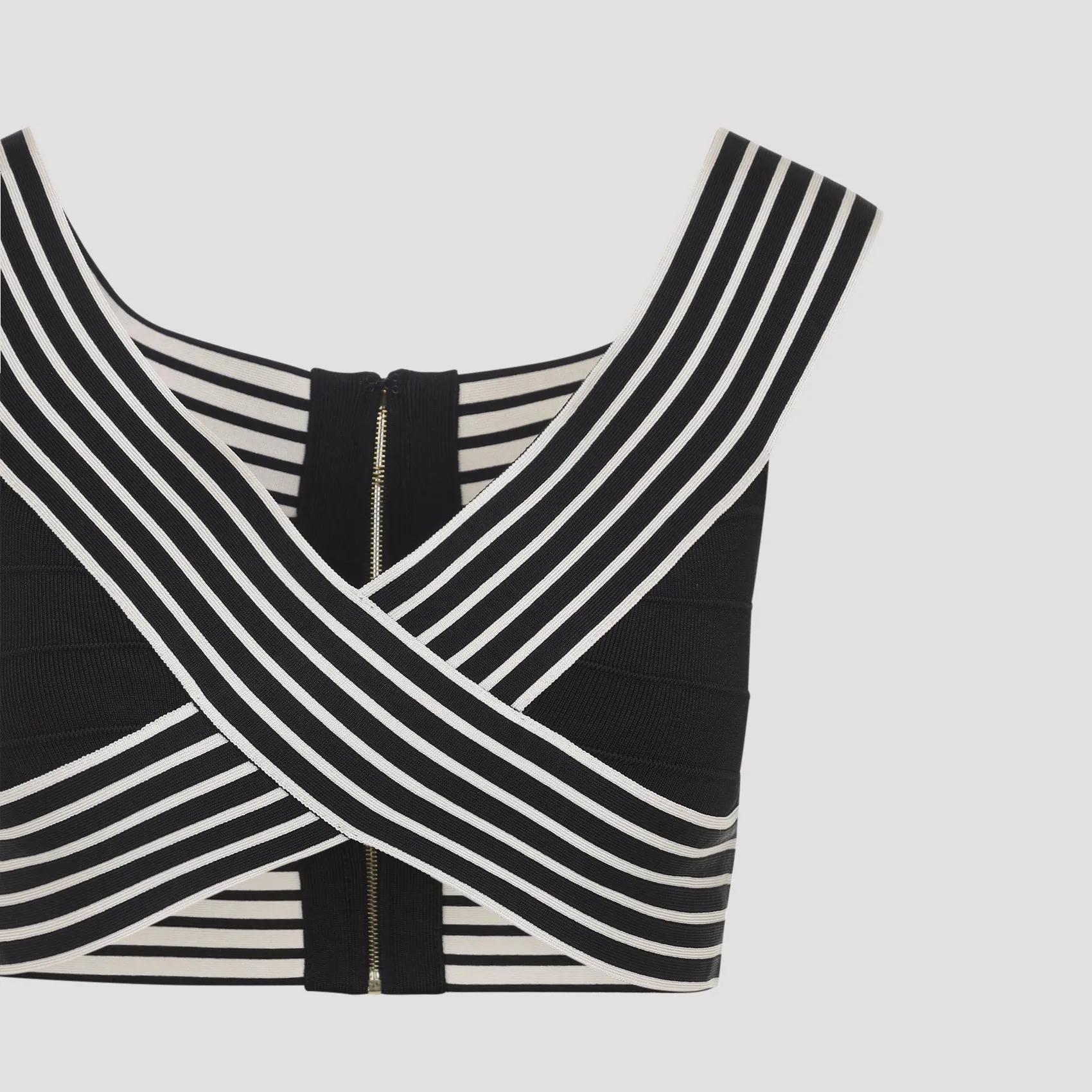 Tops Black sold by Wanan Luxury product image thumbnail 3
