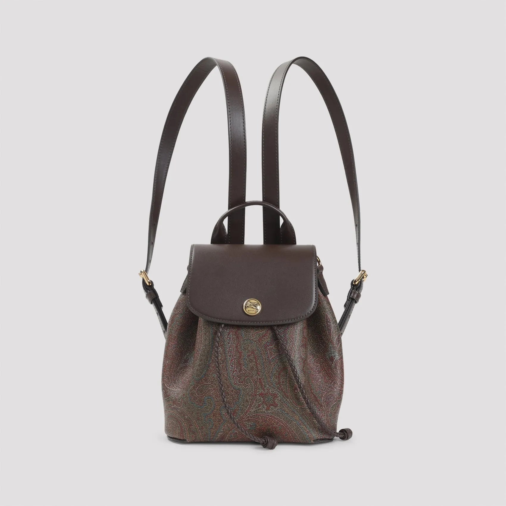 Backpacks & Travels Brown sold by Wanan Luxury product image thumbnail 2