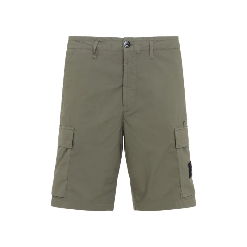 Shorts Green sold by Wanan Luxury