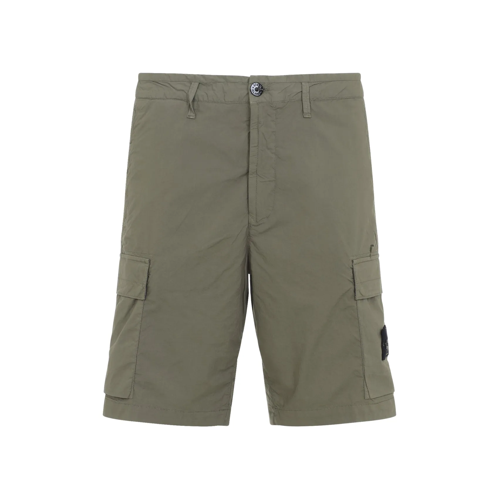 Shorts Green sold by Wanan Luxury