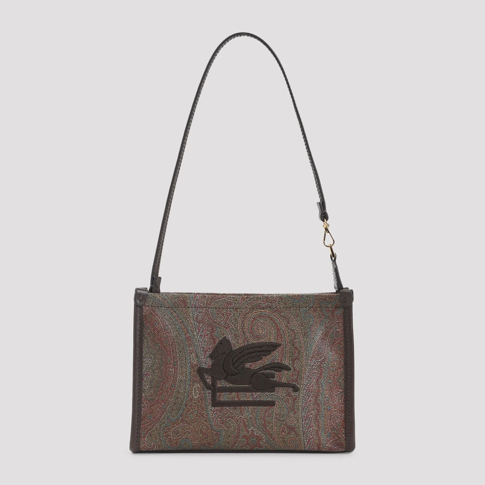 Shoulder Bags Brown sold by Wanan Luxury product image thumbnail 2