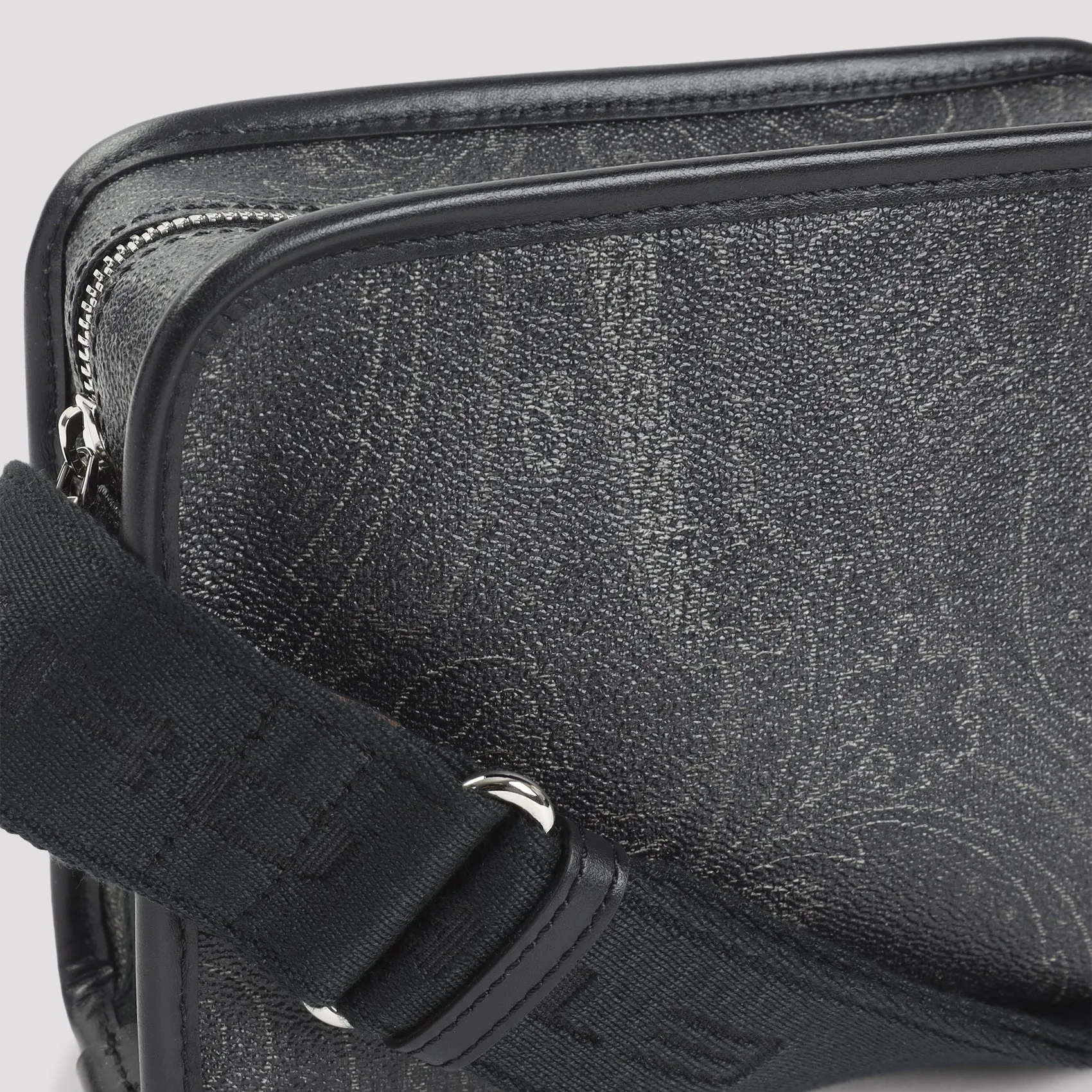 Satchel & Cross Body Black sold by Wanan Luxury product image thumbnail 4