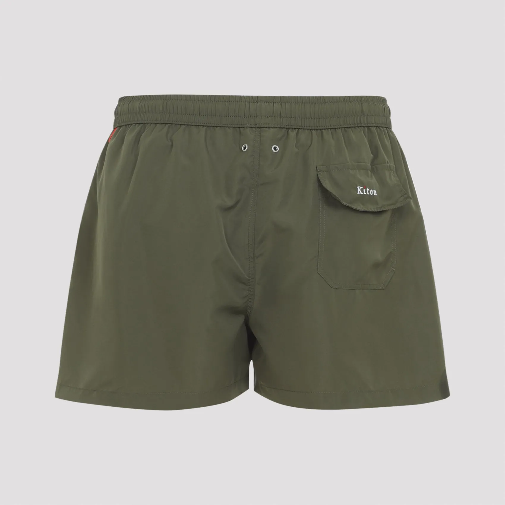 Swim Shorts Green sold by Wanan Luxury product image thumbnail 3