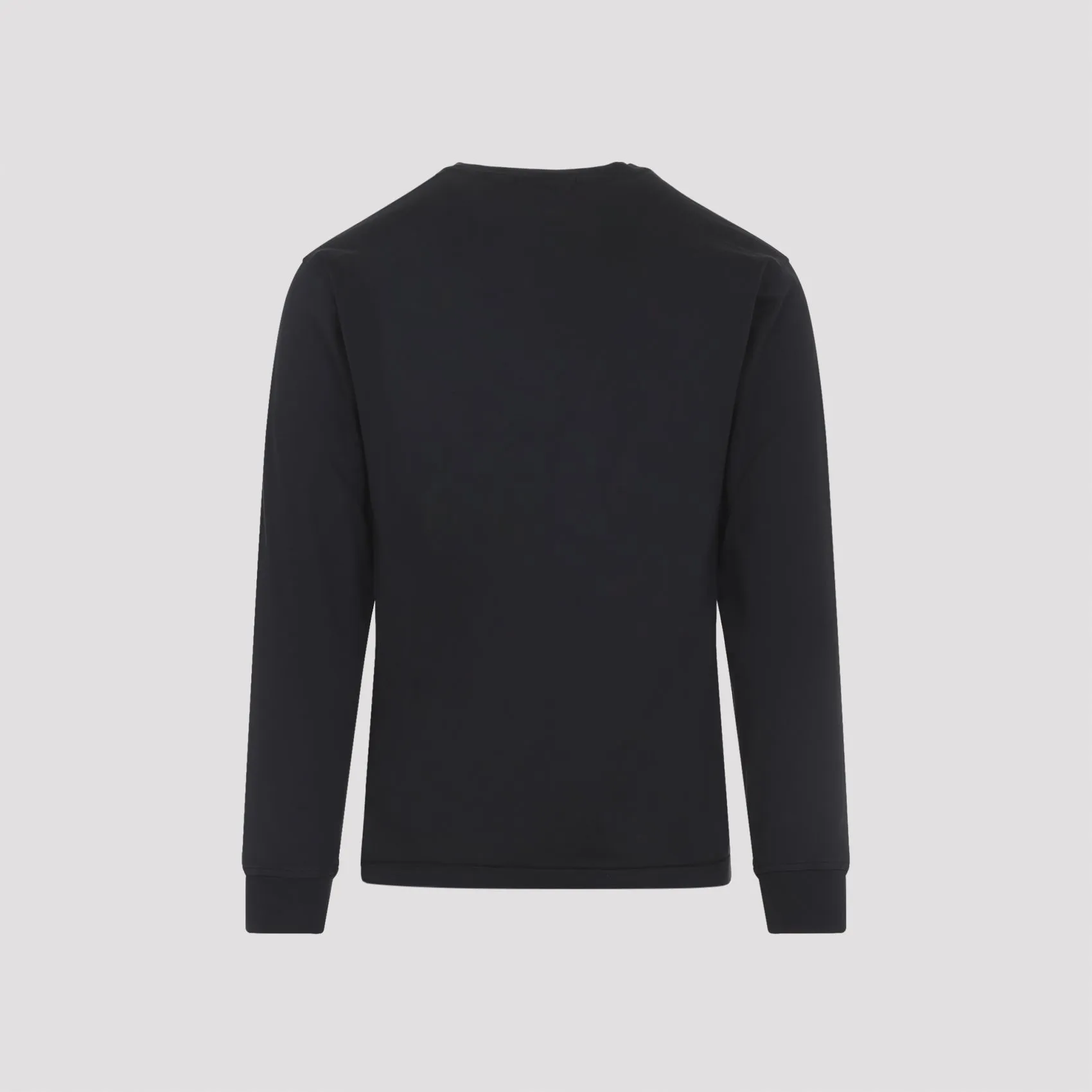 T-Shirts Black sold by Wanan Luxury product image thumbnail 3