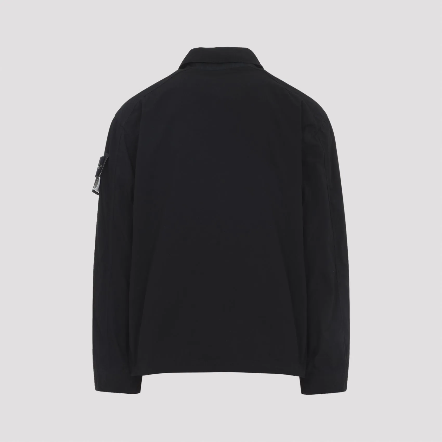 Jackets Black sold by Wanan Luxury product image thumbnail 3