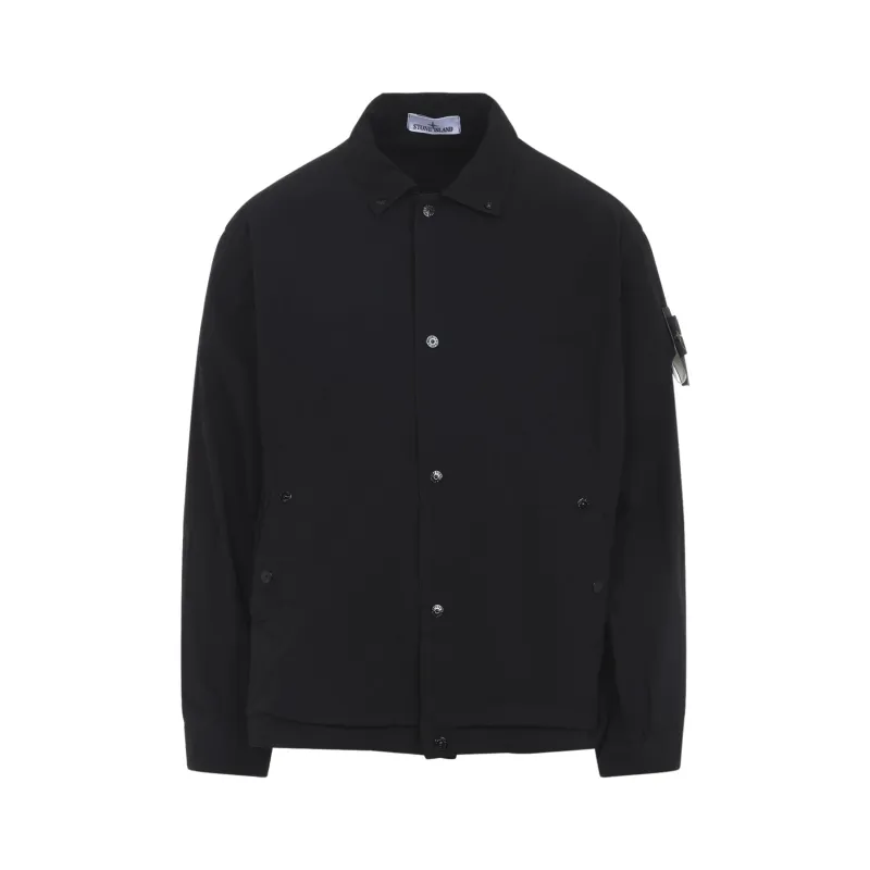 Jackets Black sold by Wanan Luxury