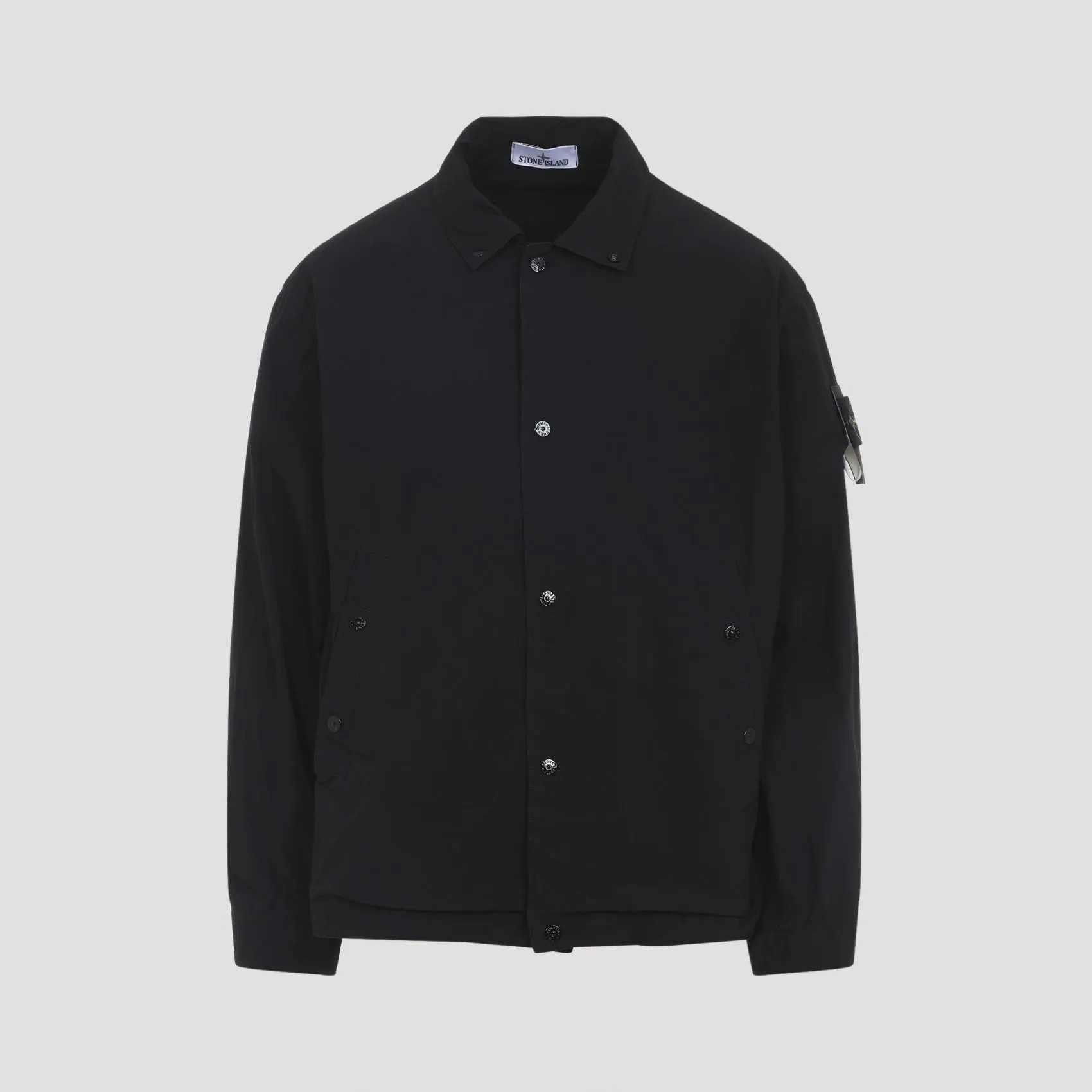 Jackets Black sold by Wanan Luxury product image thumbnail 2