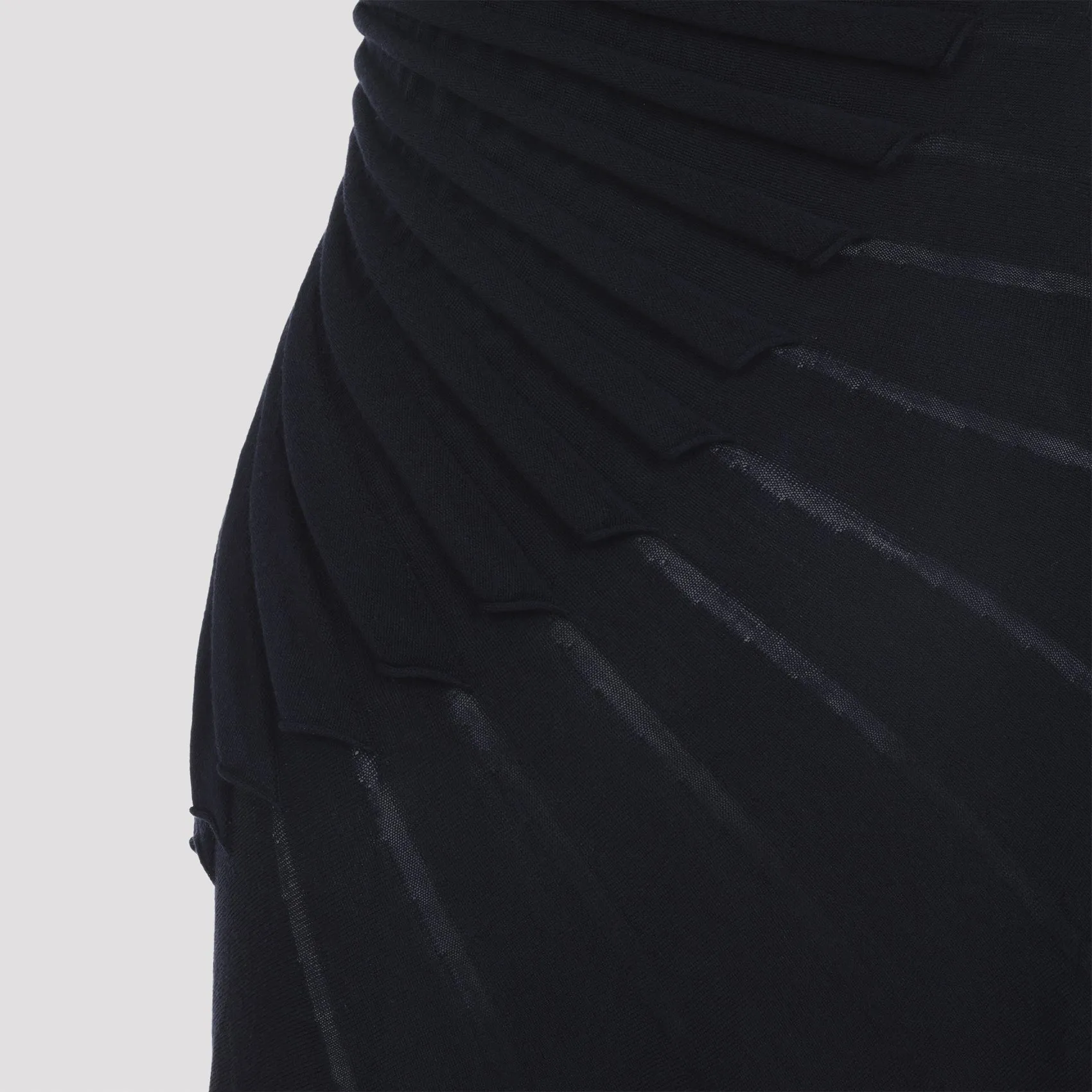 Midi Dresses Blue sold by Wanan Luxury product image thumbnail 5