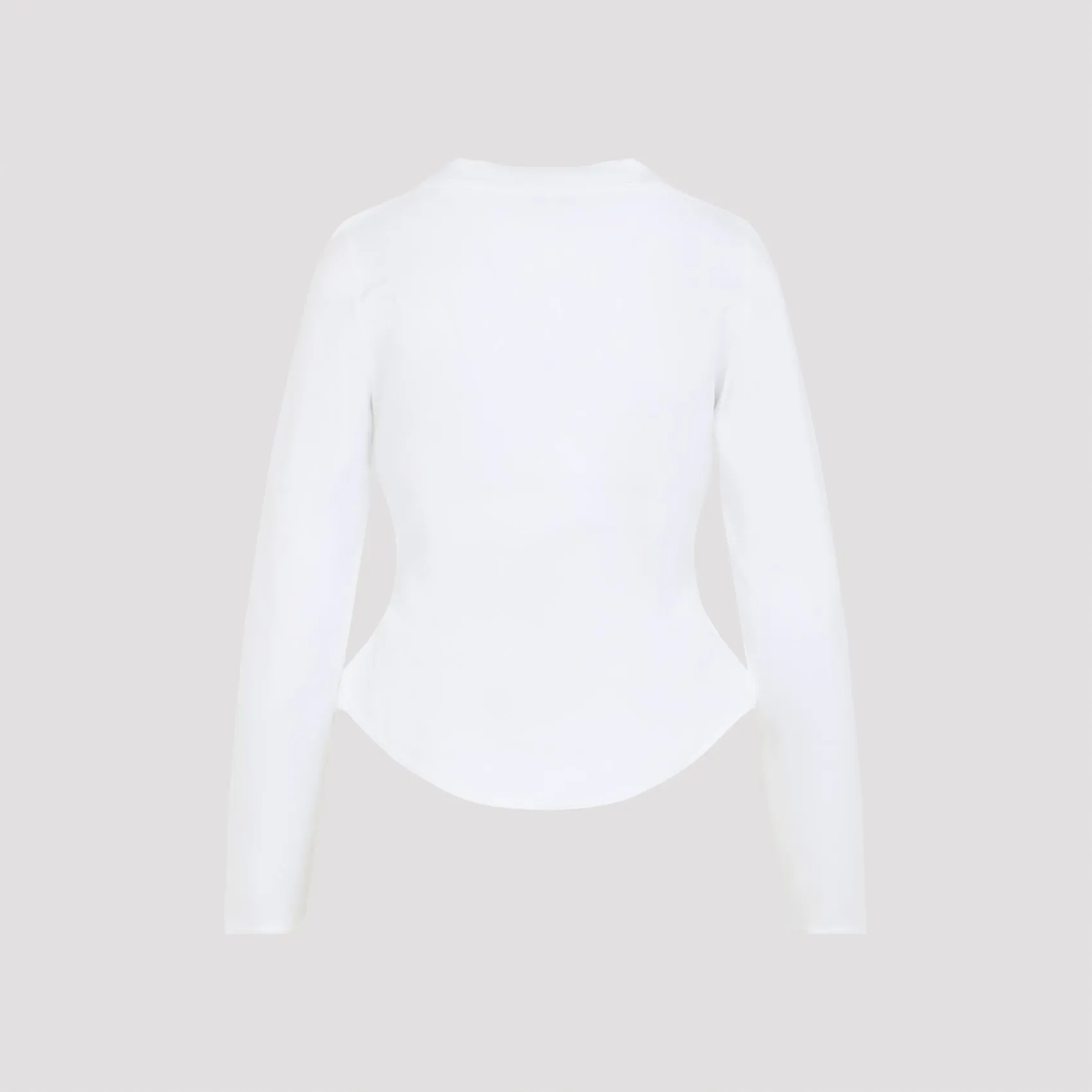 T-Shirts White sold by Wanan Luxury product image thumbnail 3