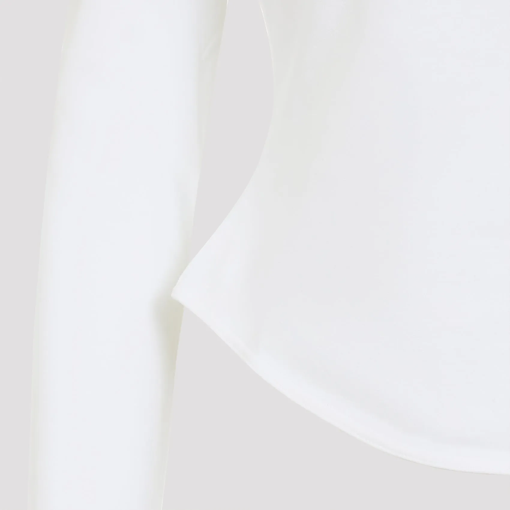 T-Shirts White sold by Wanan Luxury product image thumbnail 4