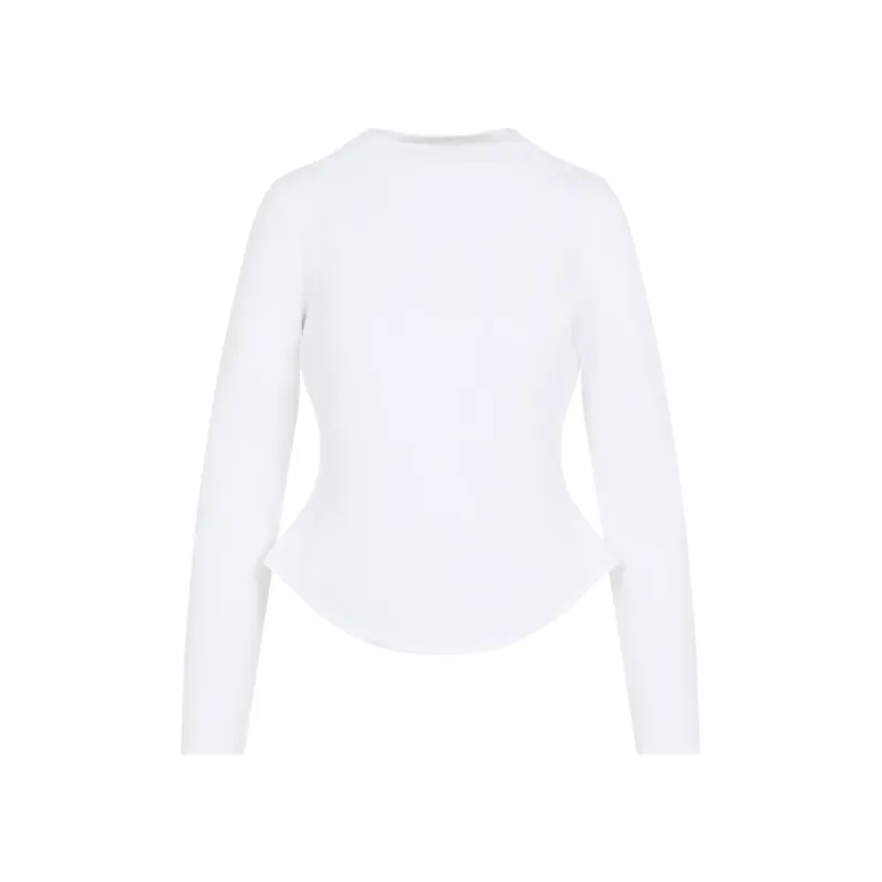 T-Shirts White sold by Wanan Luxury