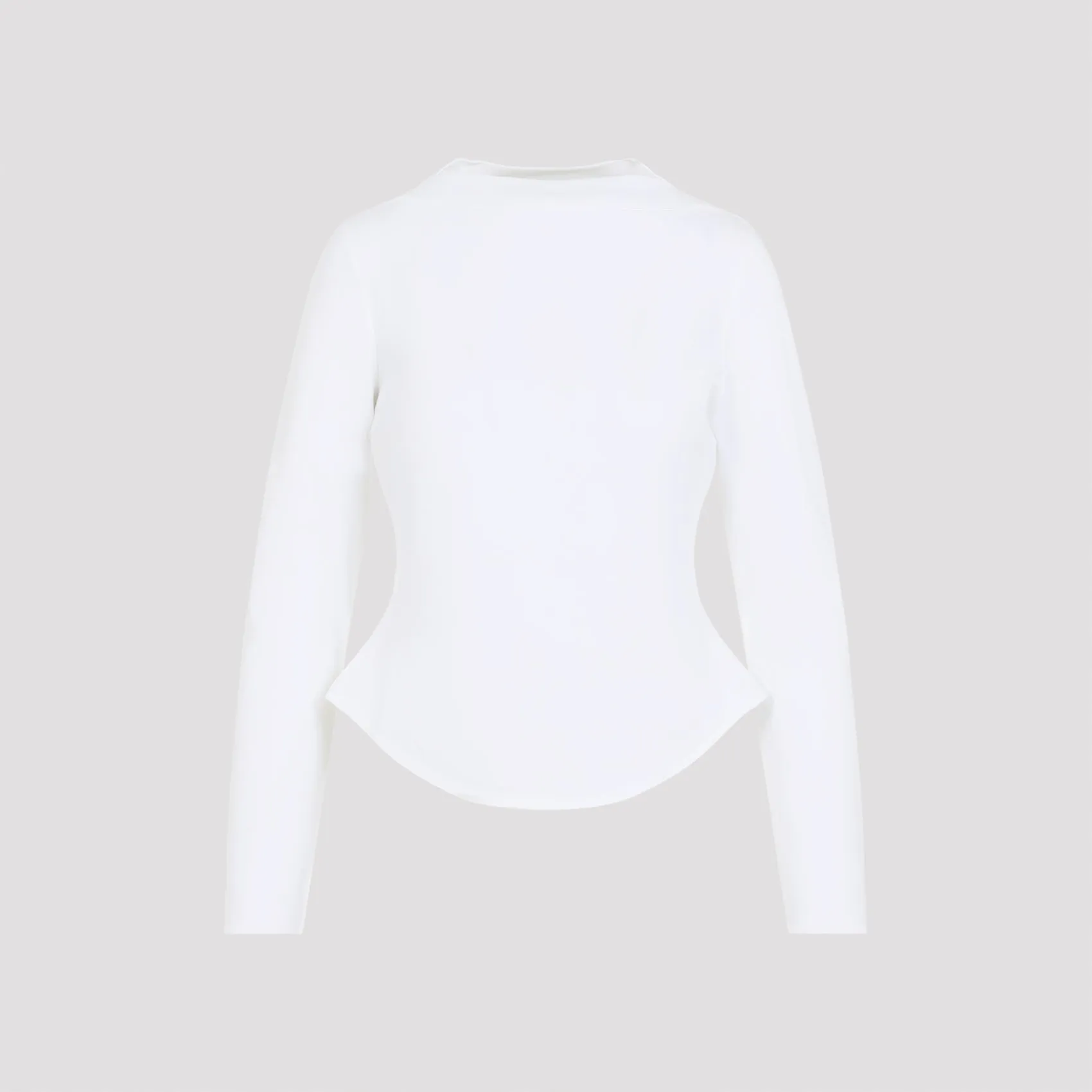 T-Shirts White sold by Wanan Luxury product image thumbnail 2