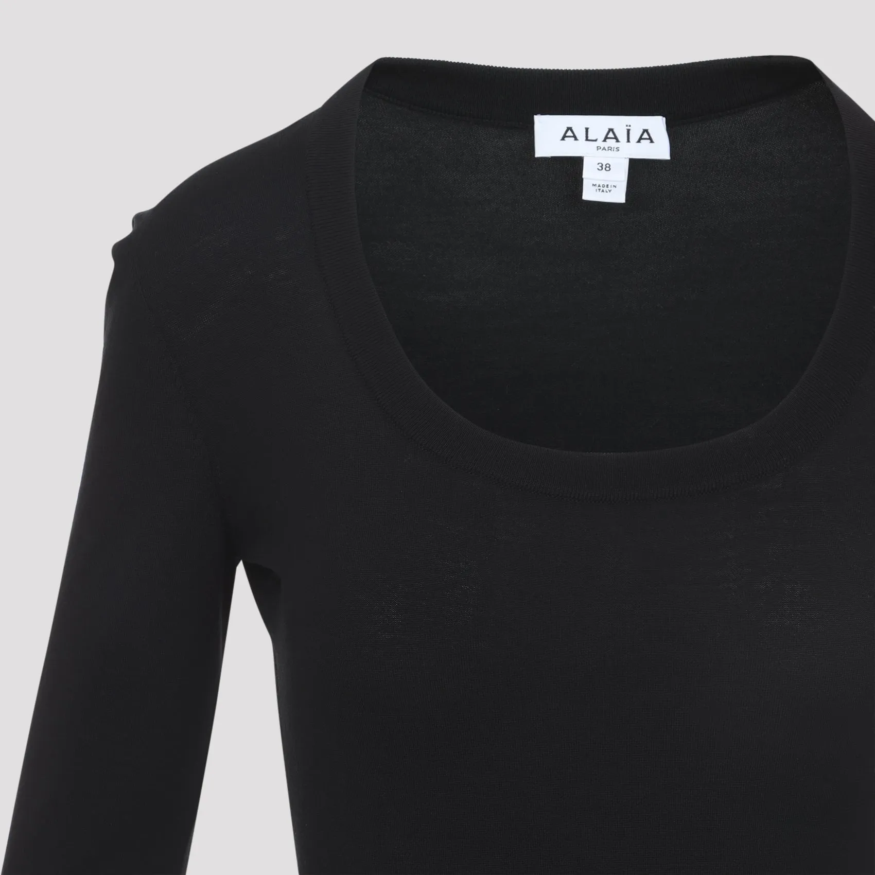 Mini Dresses Black sold by Wanan Luxury product image thumbnail 5