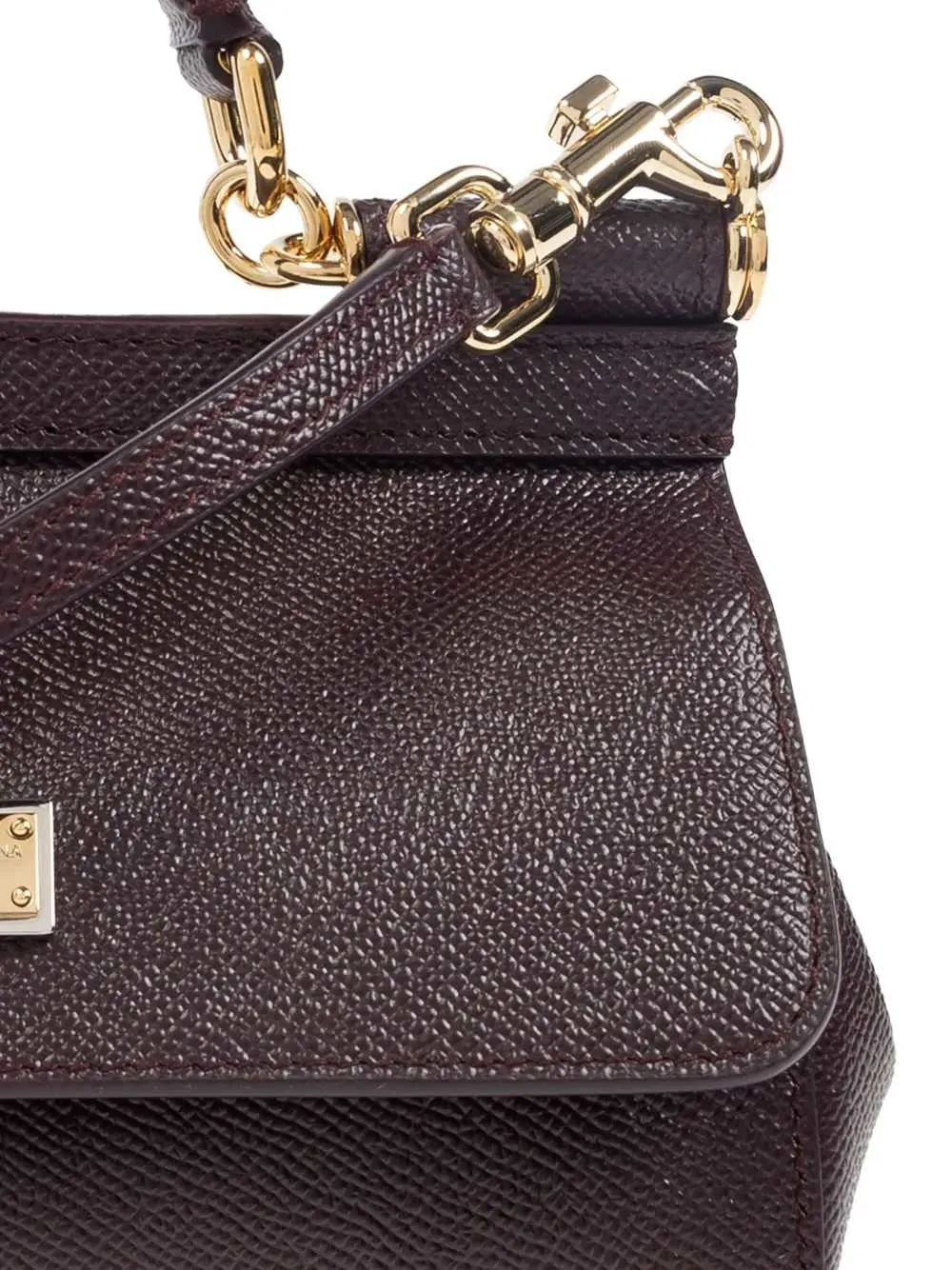 Small Sicily Tote Bag sold by Wanan Luxury product image thumbnail 4